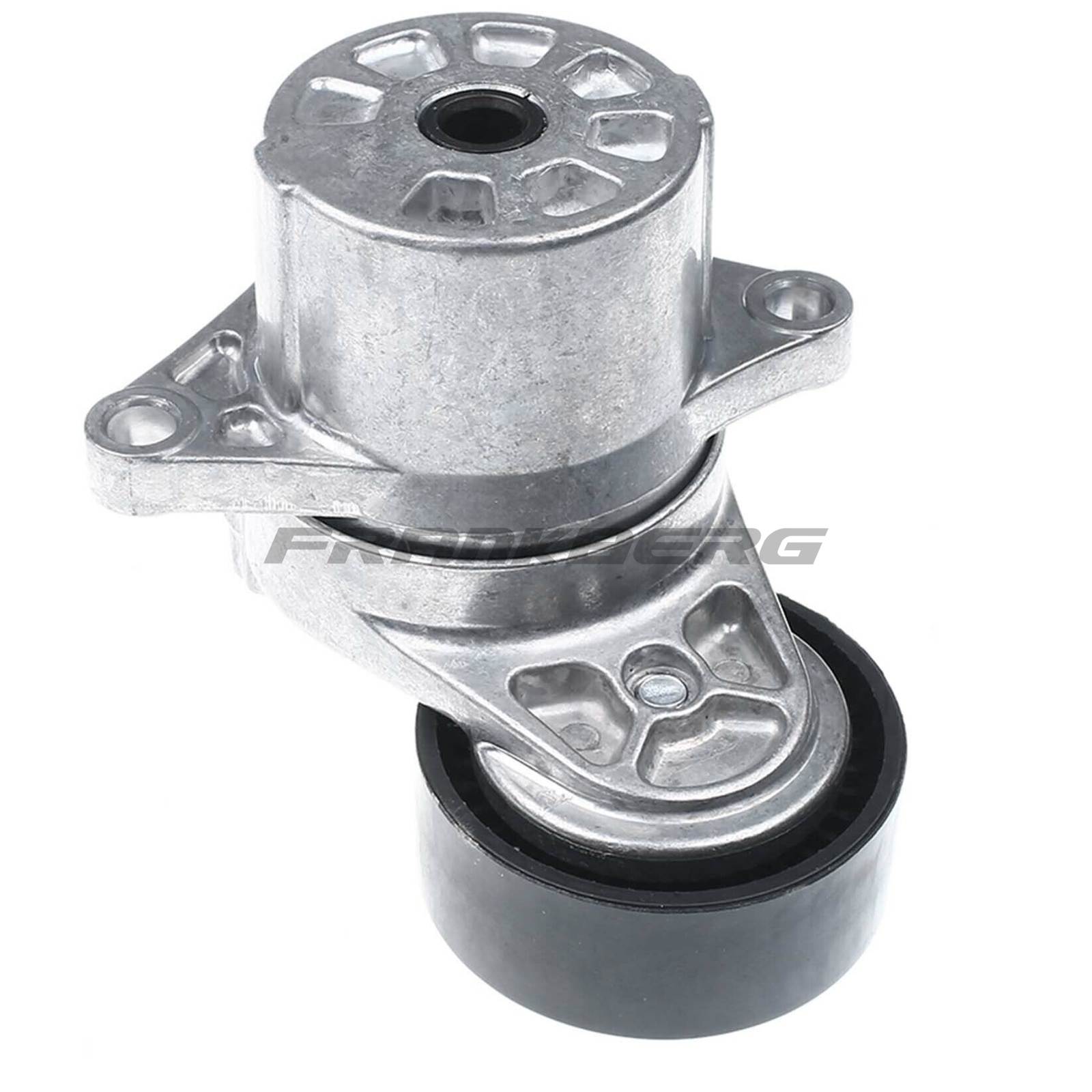 Belt Tensioner, V-ribbed belt