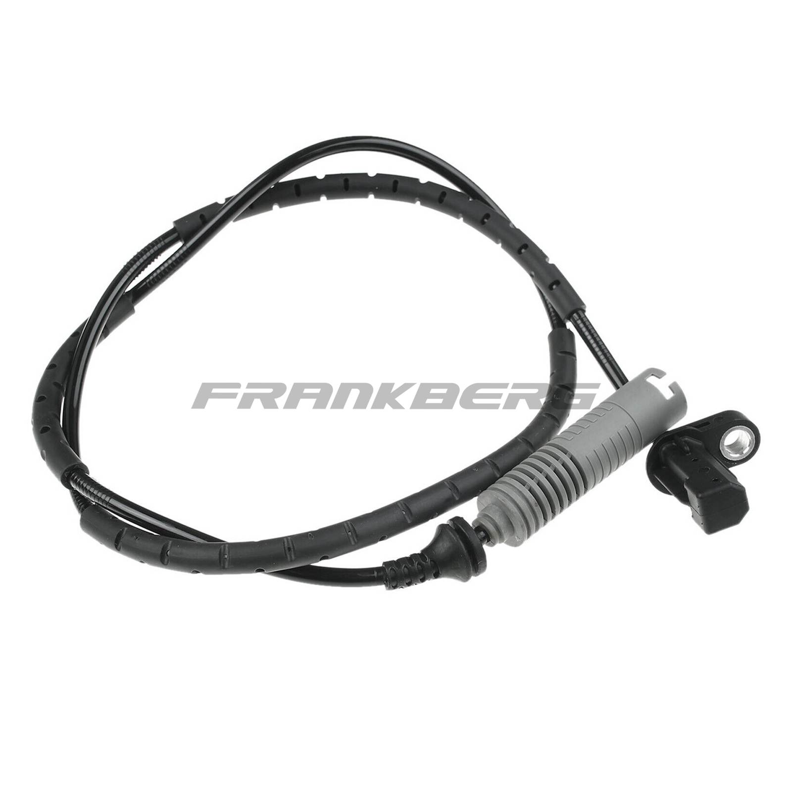 Sensor, wheel speed (5481FB0001043)
