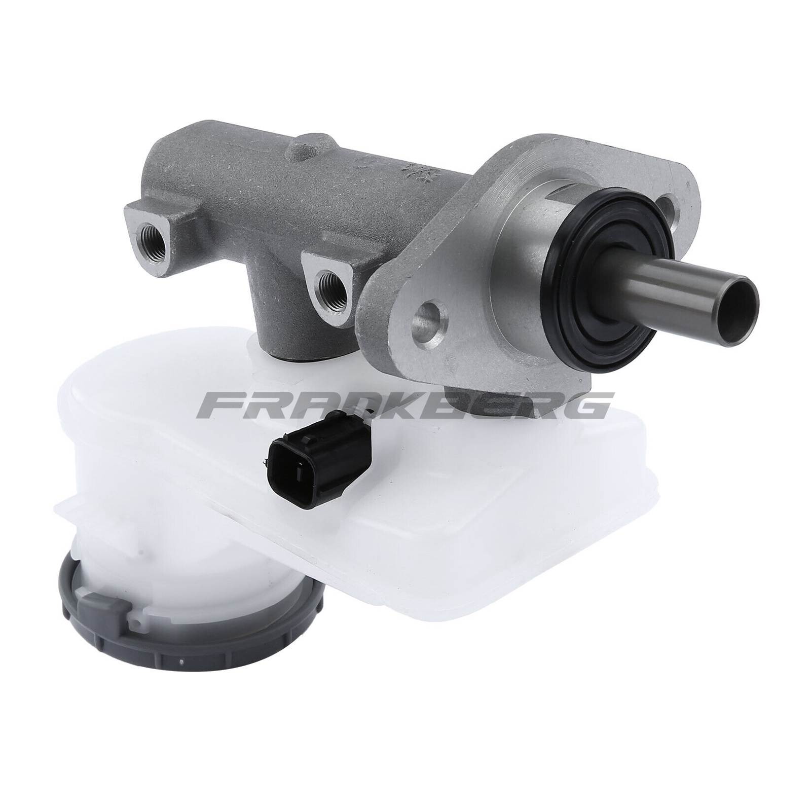 Brake Master Cylinder