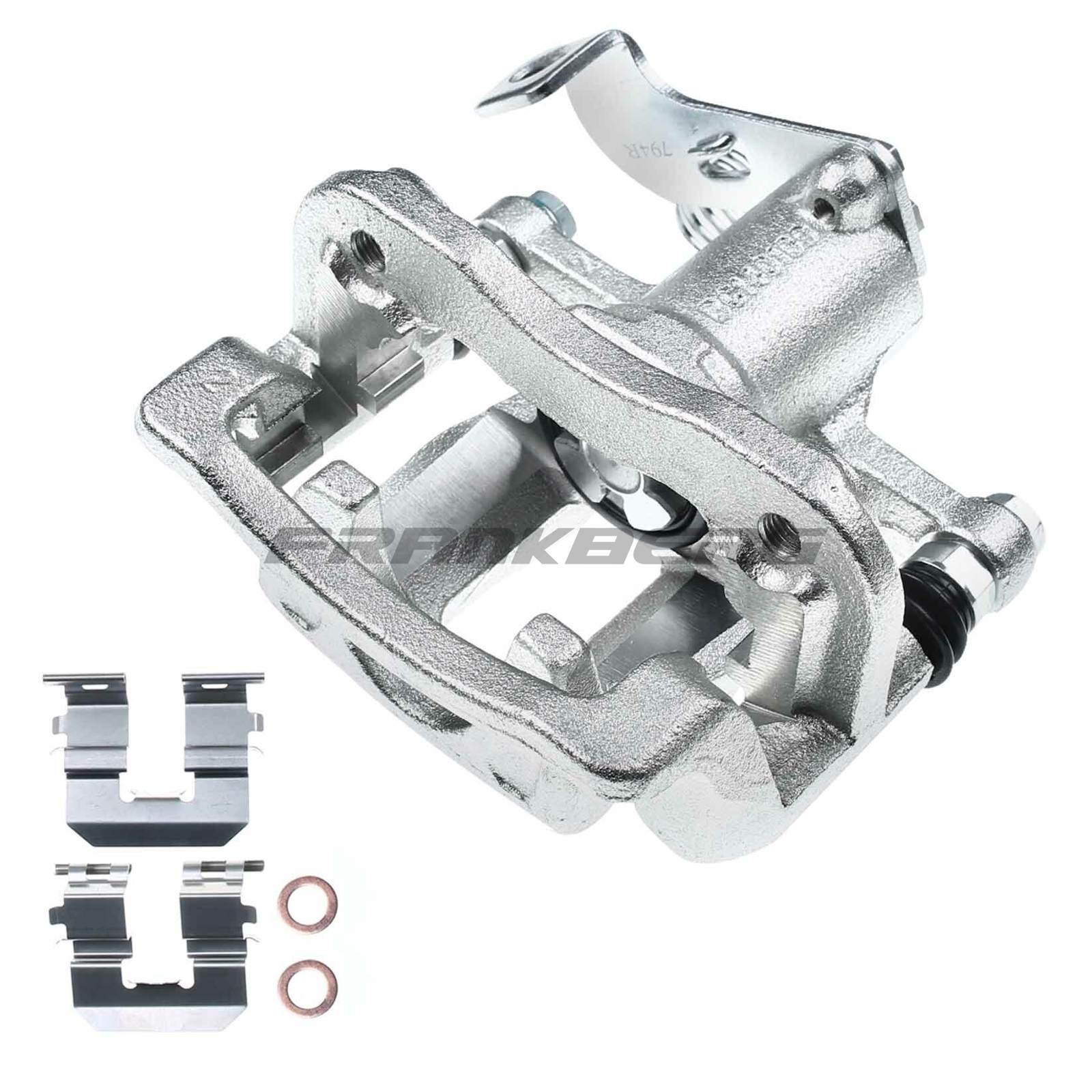 Brake Caliper