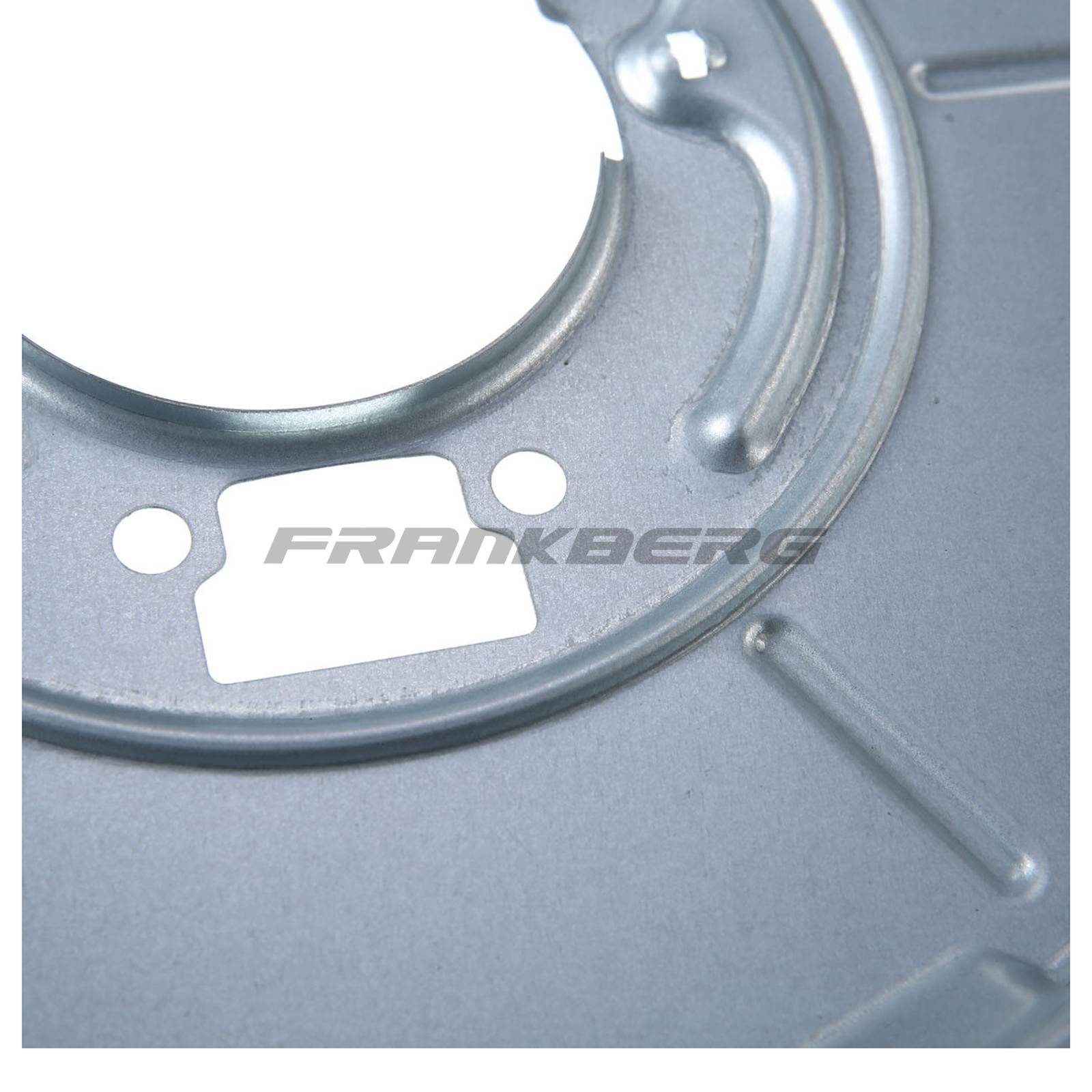 Splash Guard, brake disc