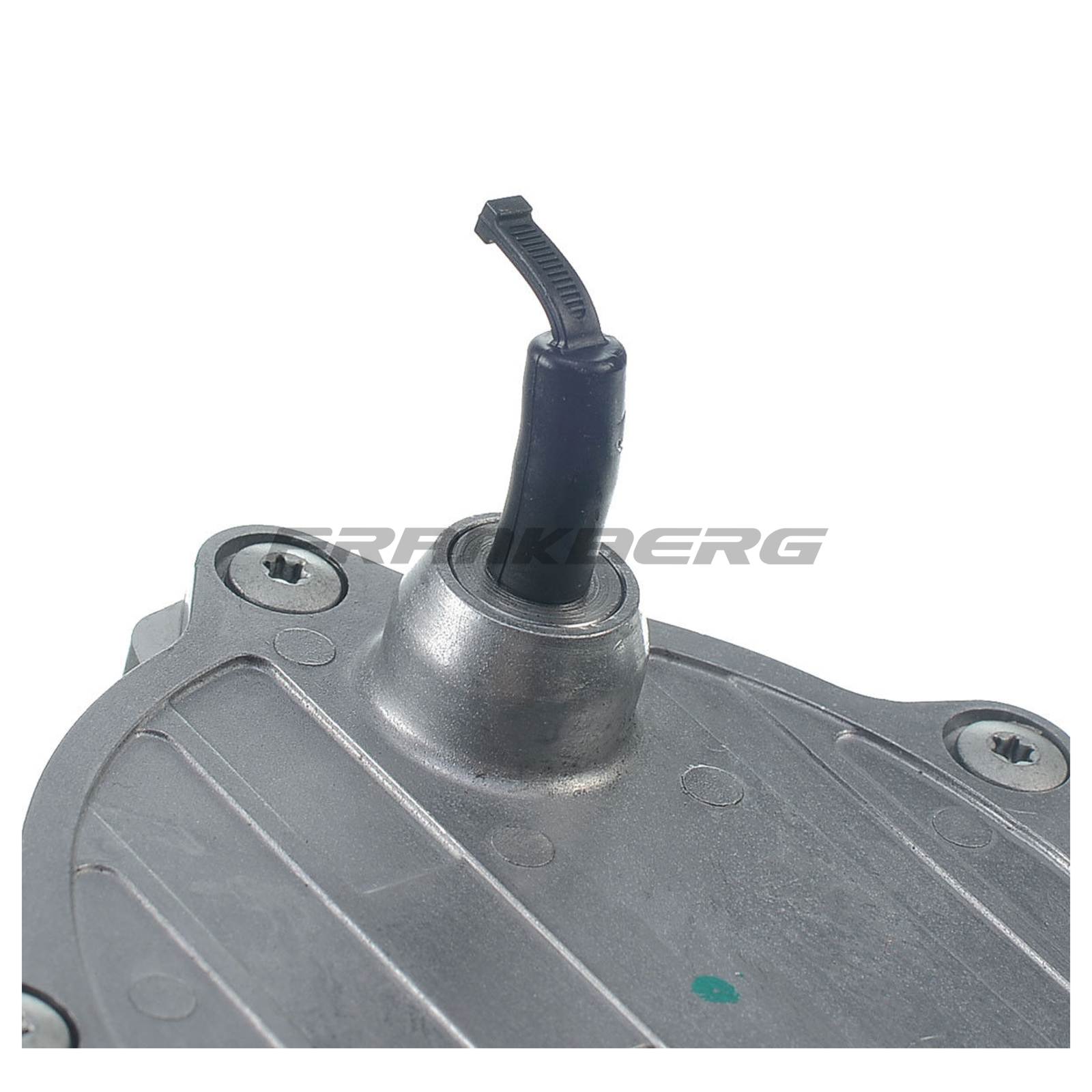 Vacuum Pump, braking system