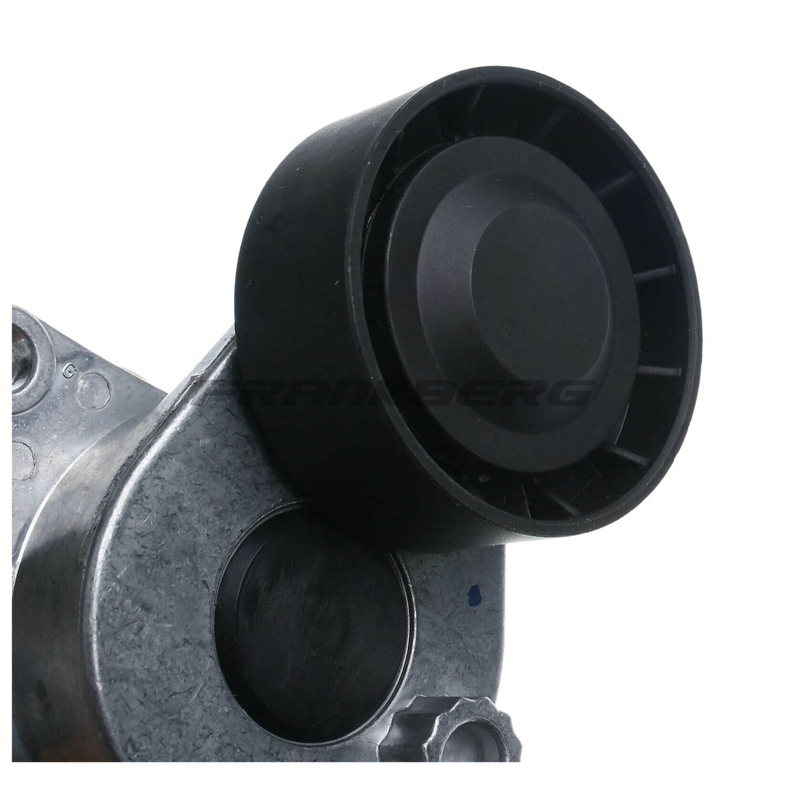 Belt Tensioner, V-ribbed belt