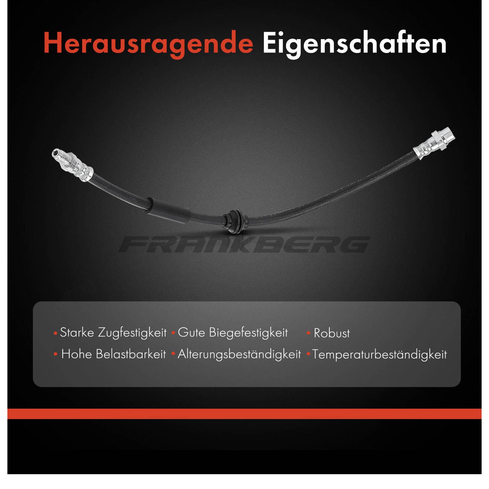 Brake Hose