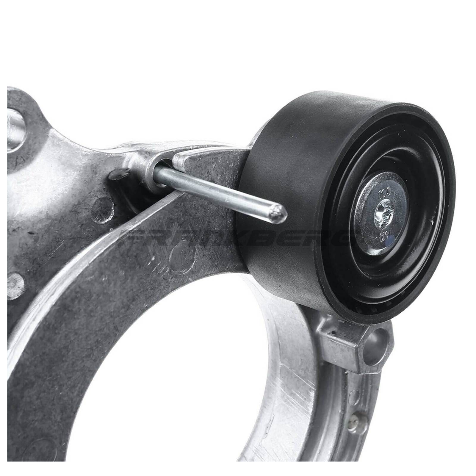 Belt Tensioner, V-ribbed belt