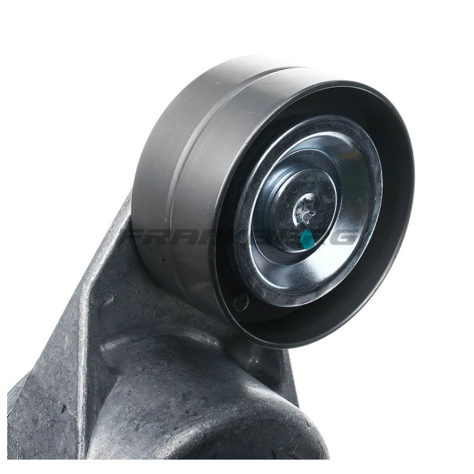 Belt Tensioner, V-ribbed belt