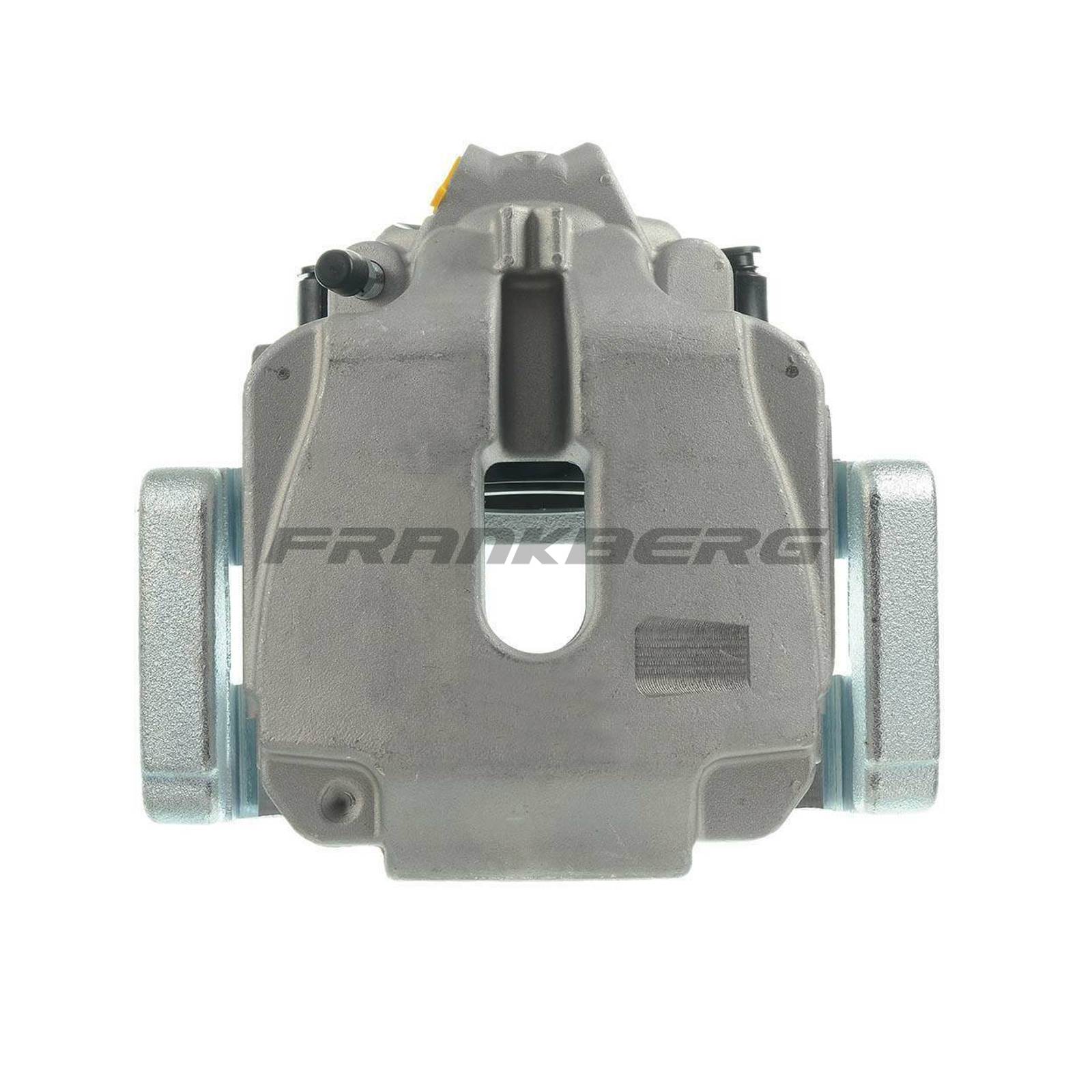 Brake Caliper (5481FB0002819)