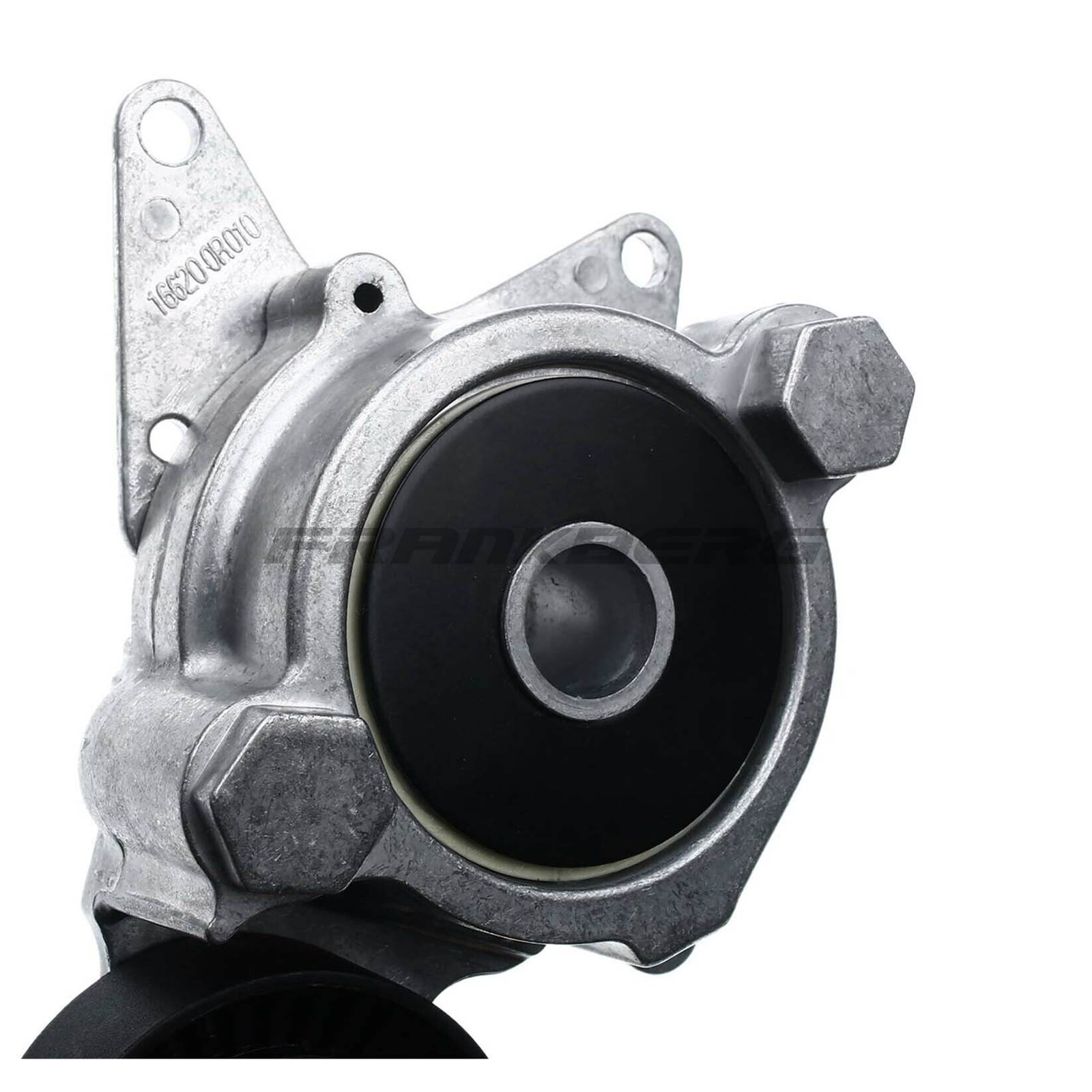 Belt Tensioner, V-ribbed belt