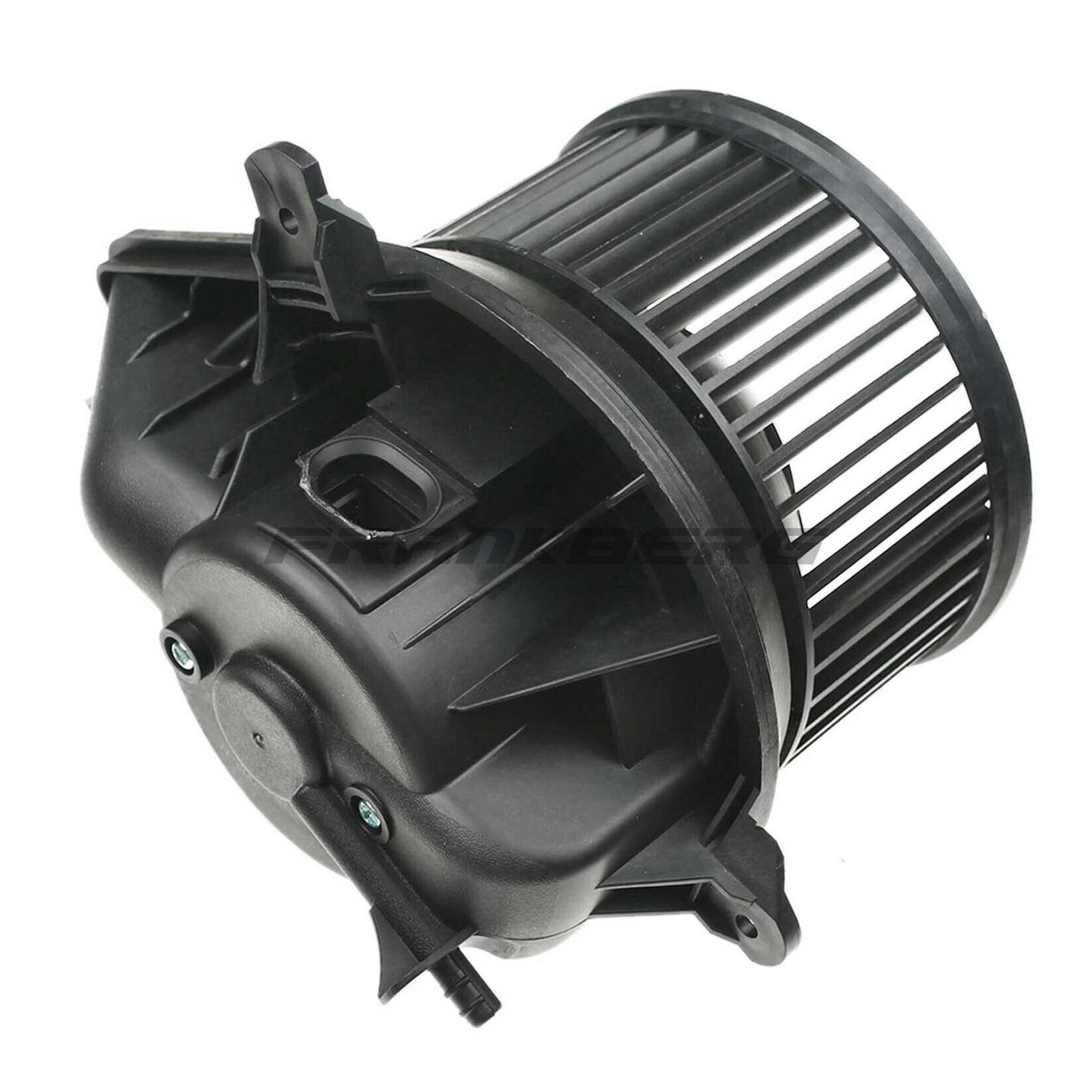 Interior Blower