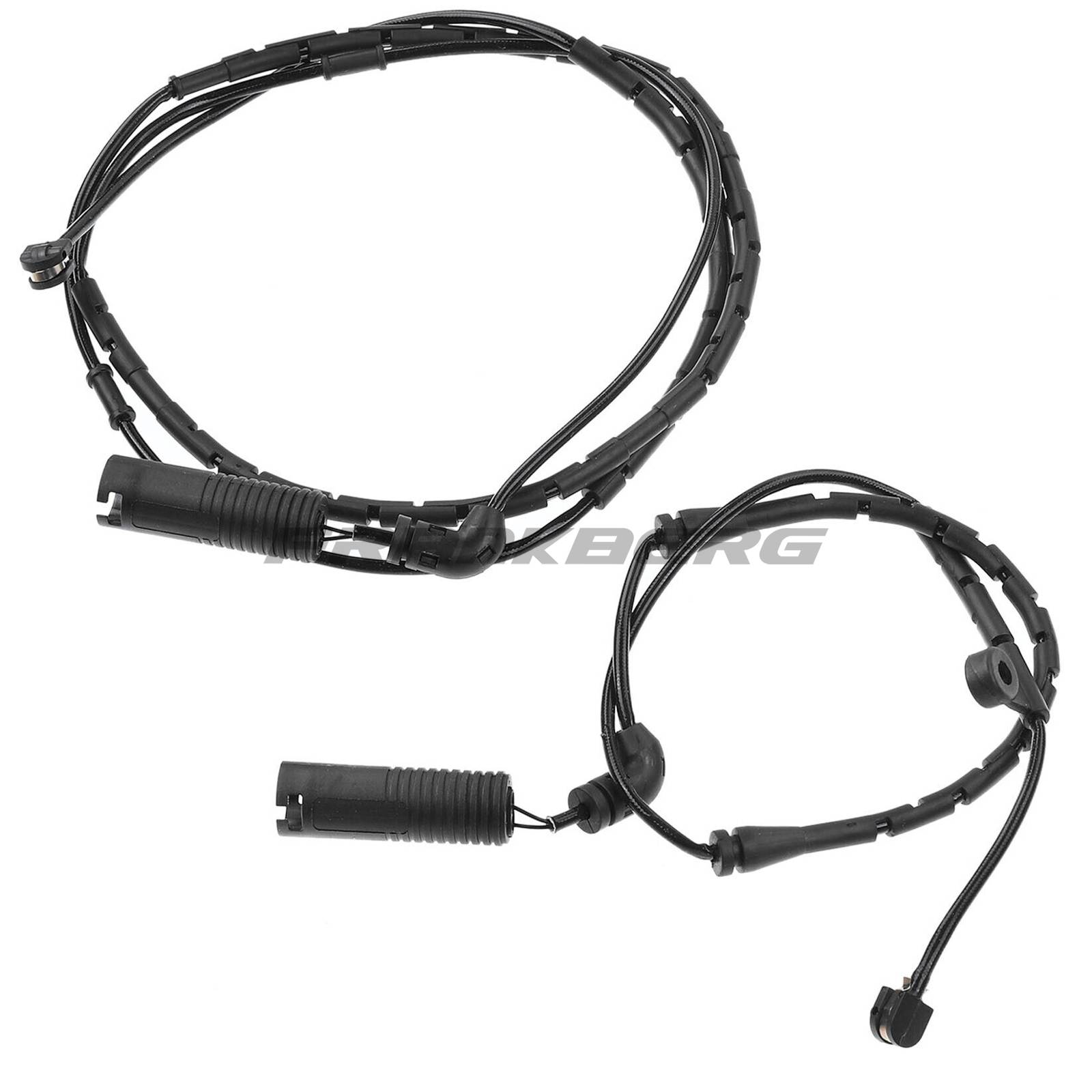 Warning Contact, brake pad wear (5481FB0005705)