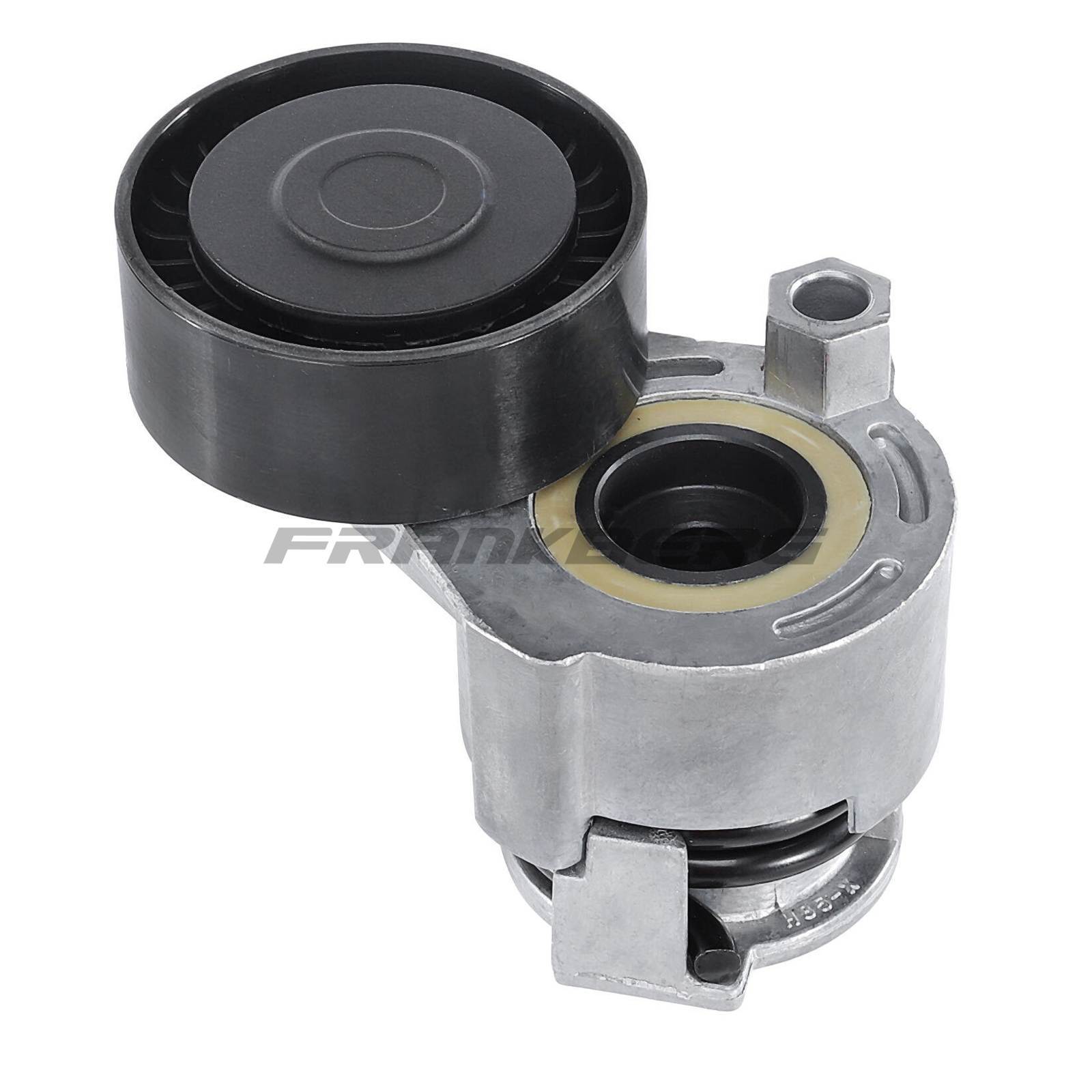 Belt Tensioner, V-ribbed belt