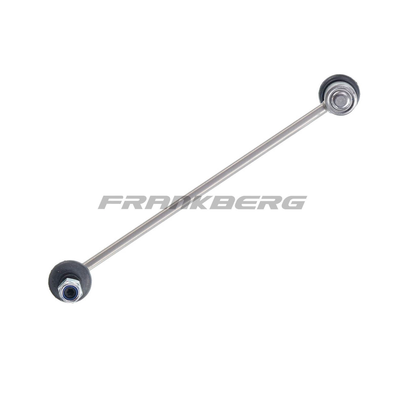 Bushing, stabiliser coupling rod