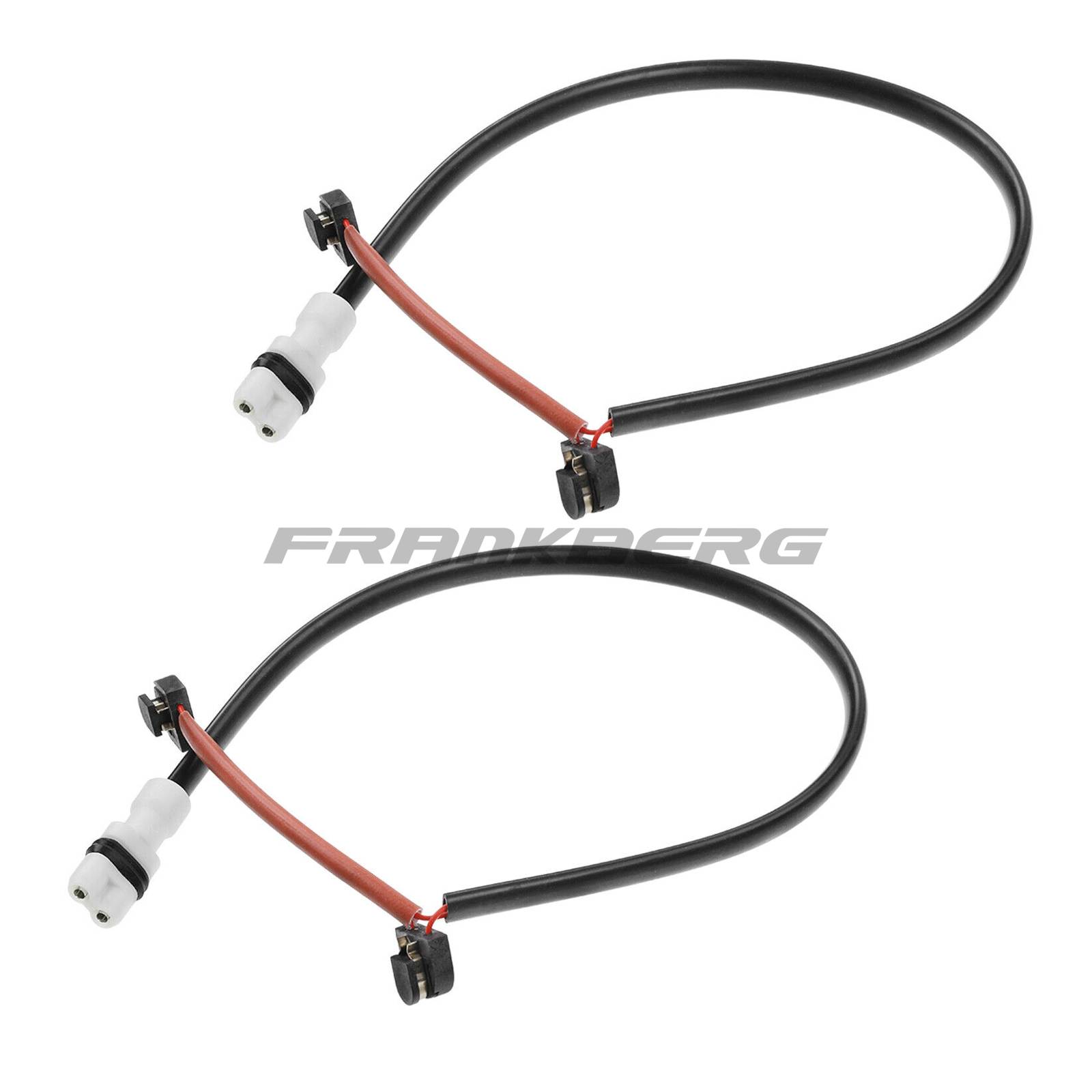 Warning Contact, brake pad wear (5481FB0005786)