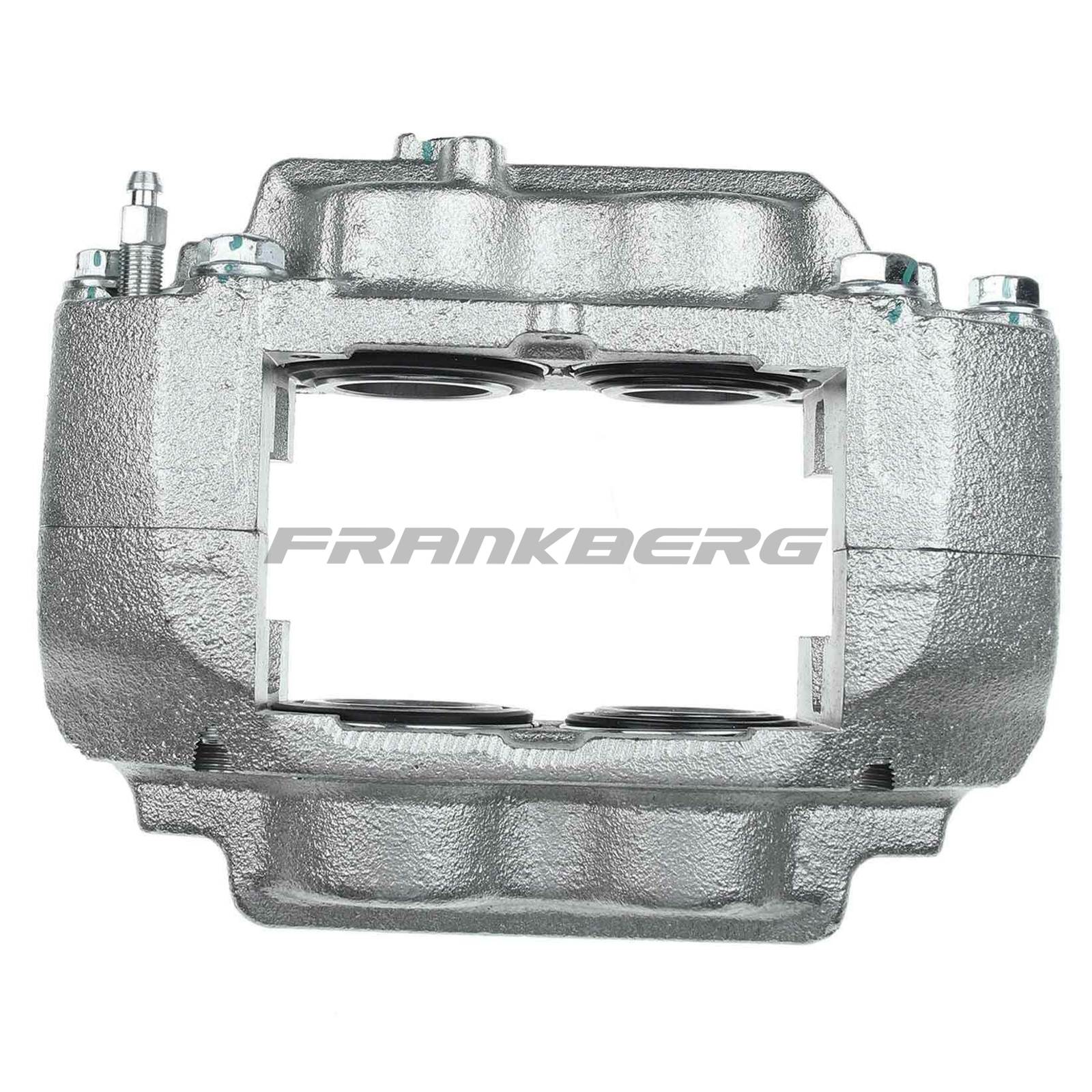 Brake Caliper