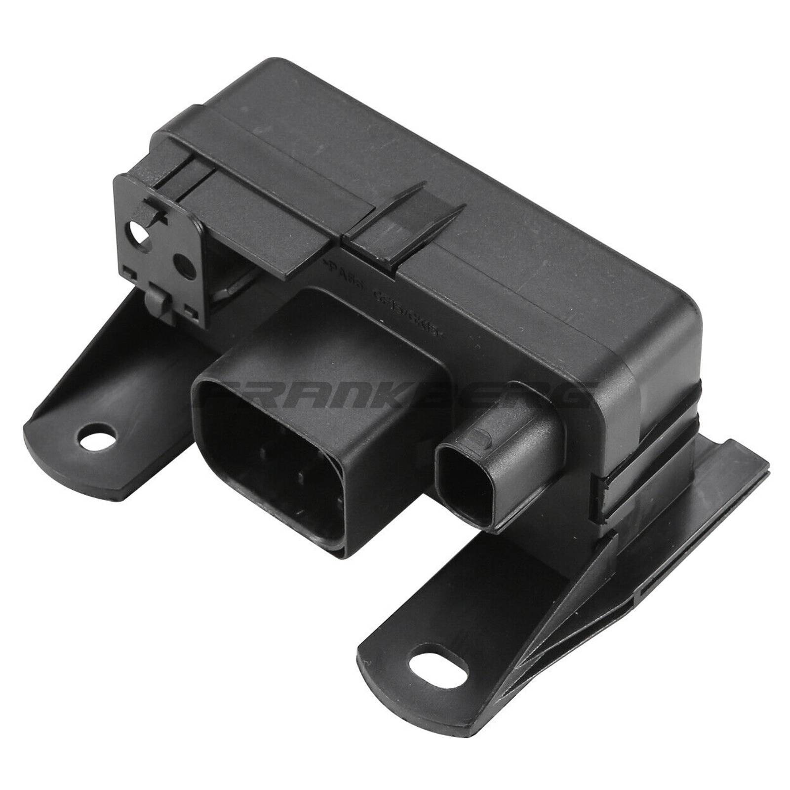 Control Unit, glow time (5481FB0013143)
