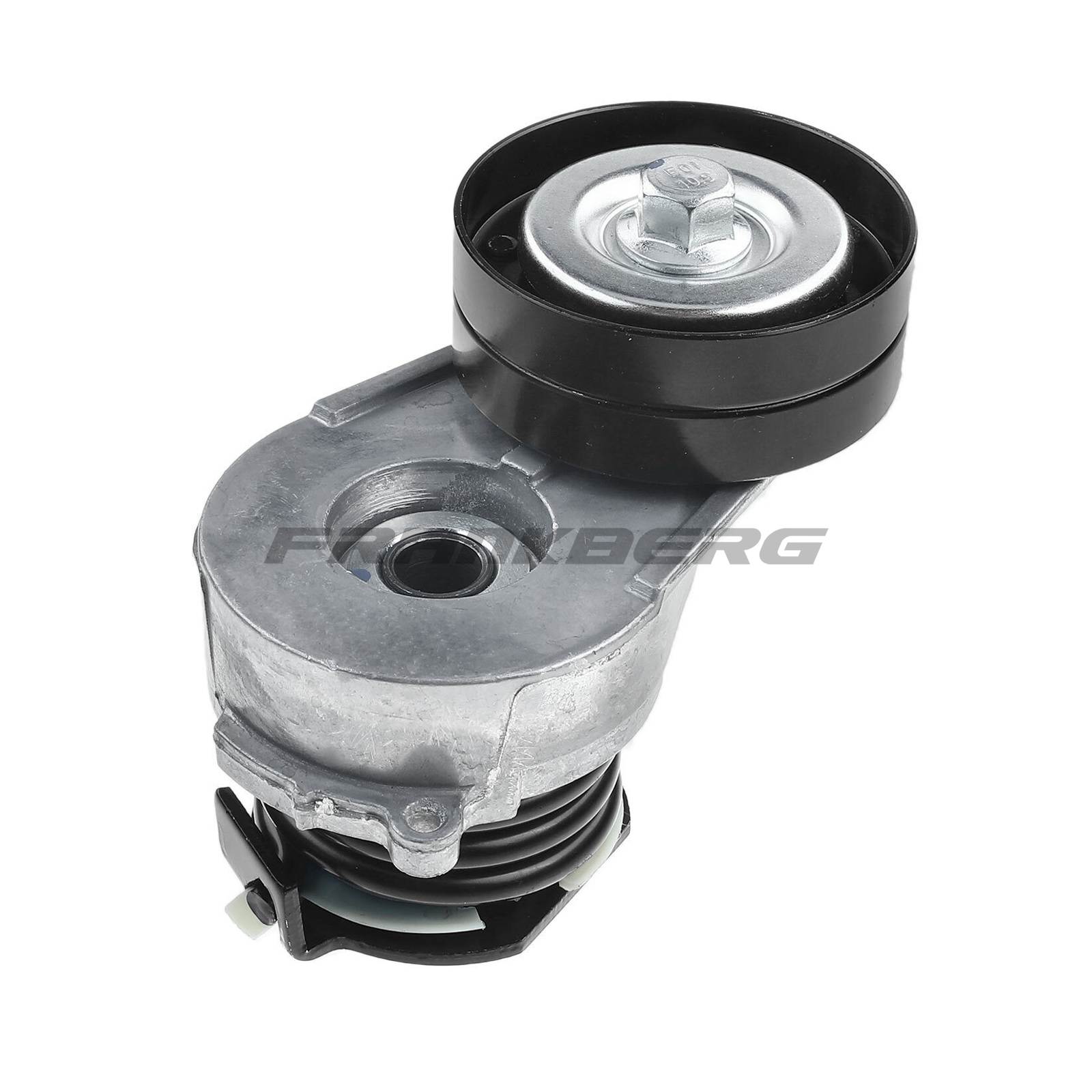 Belt Tensioner, V-ribbed belt (5481FB0006135)
