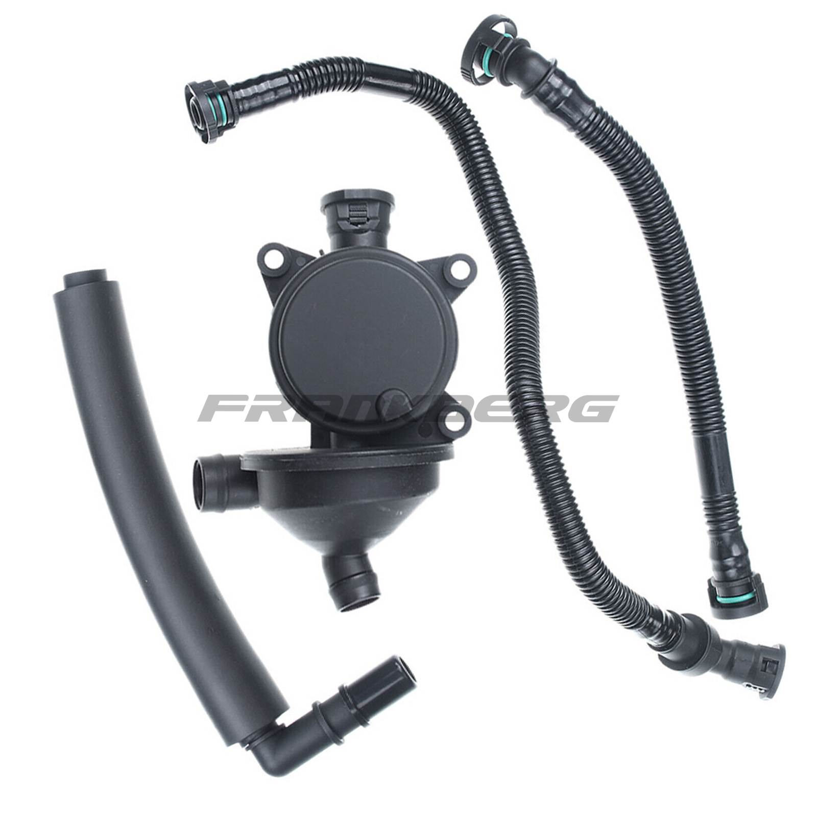 Valve, crankcase ventilation (5481FB0006822)