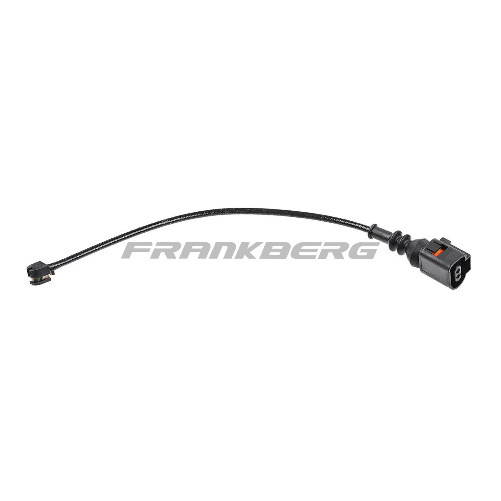 Warning Contact, brake pad wear (5481FB0005747)