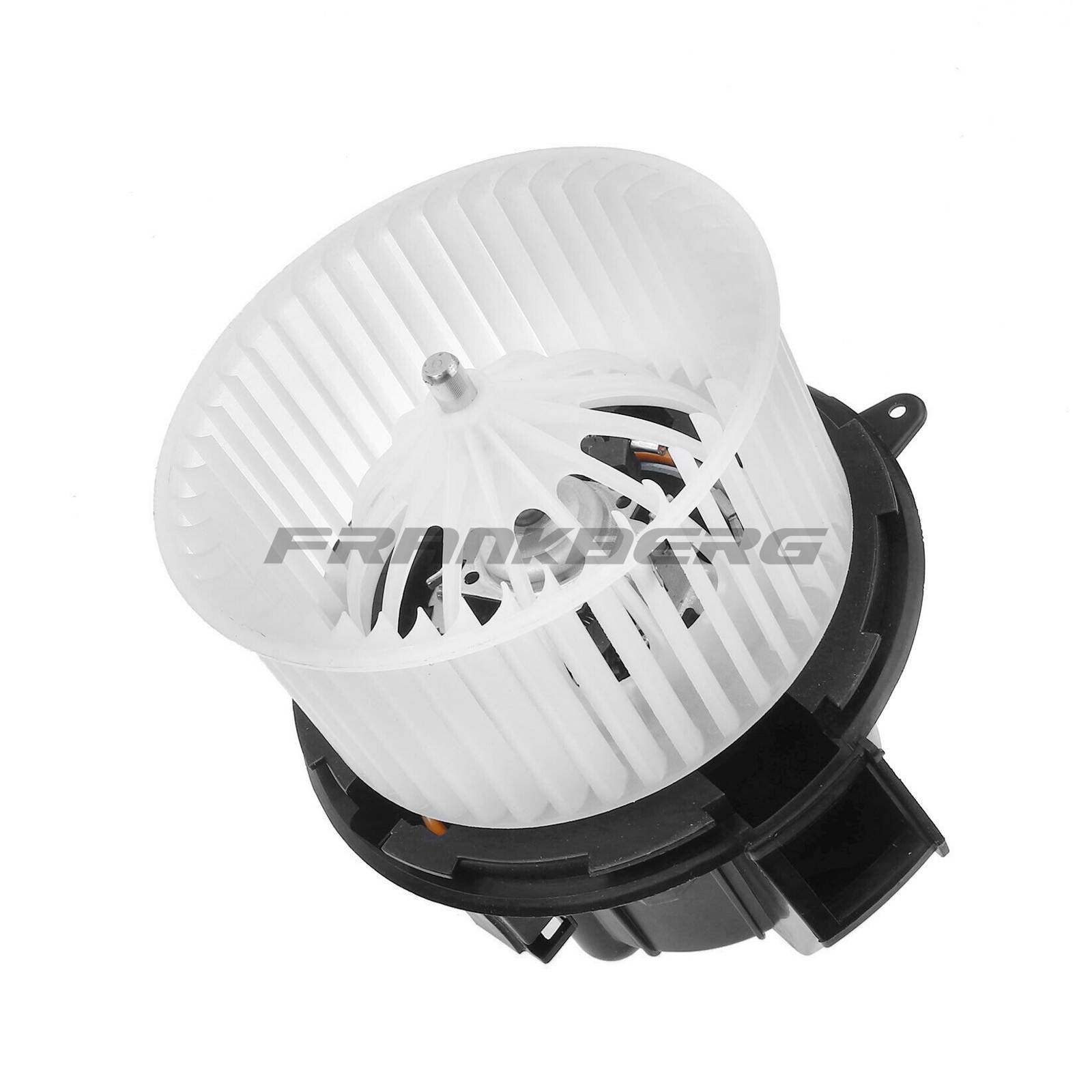 Interior Blower (5481FB0005253)