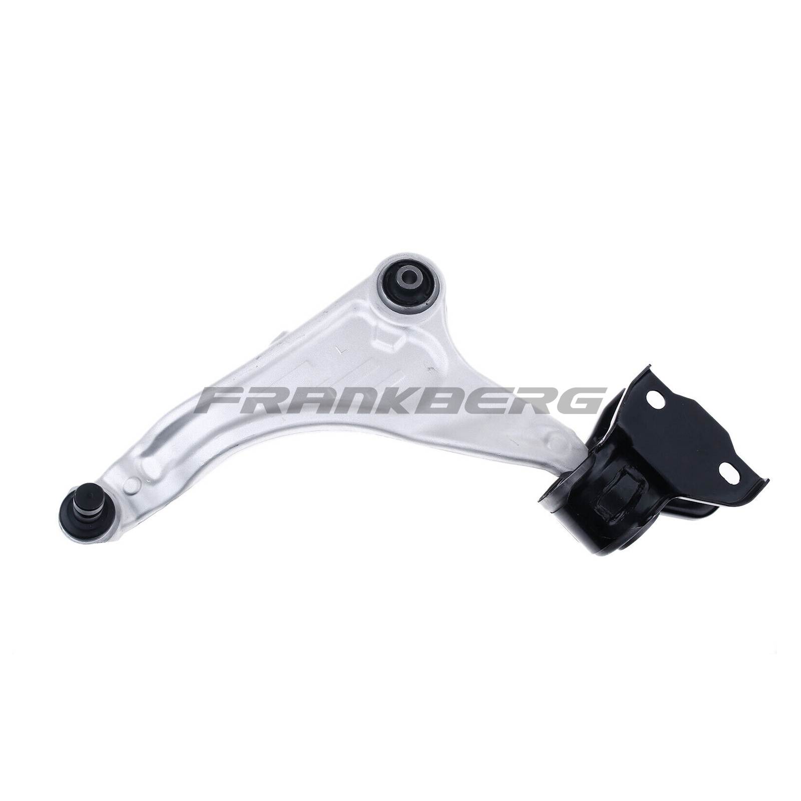 Control/Trailing Arm, wheel suspension (5481FB0006300)