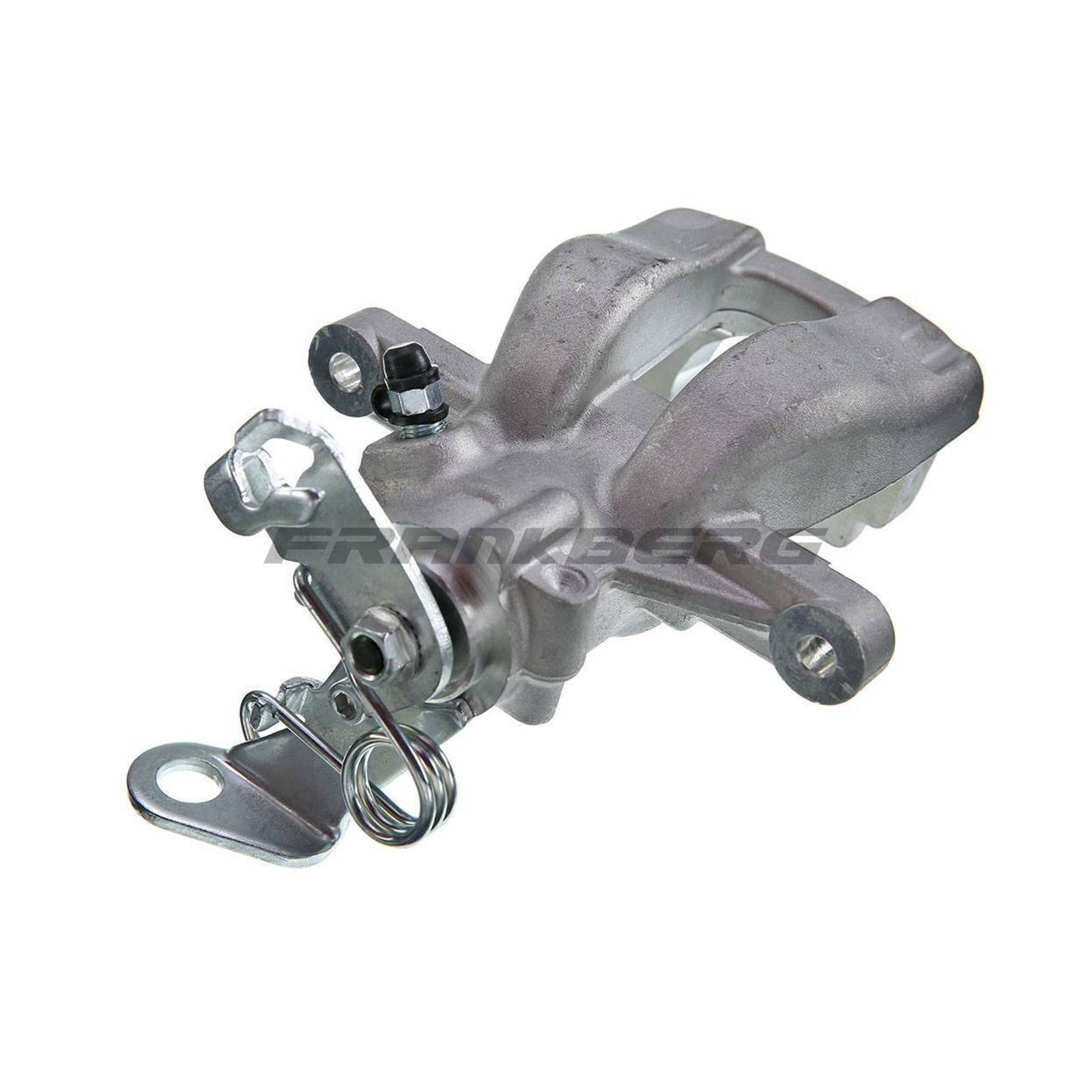 Brake Caliper