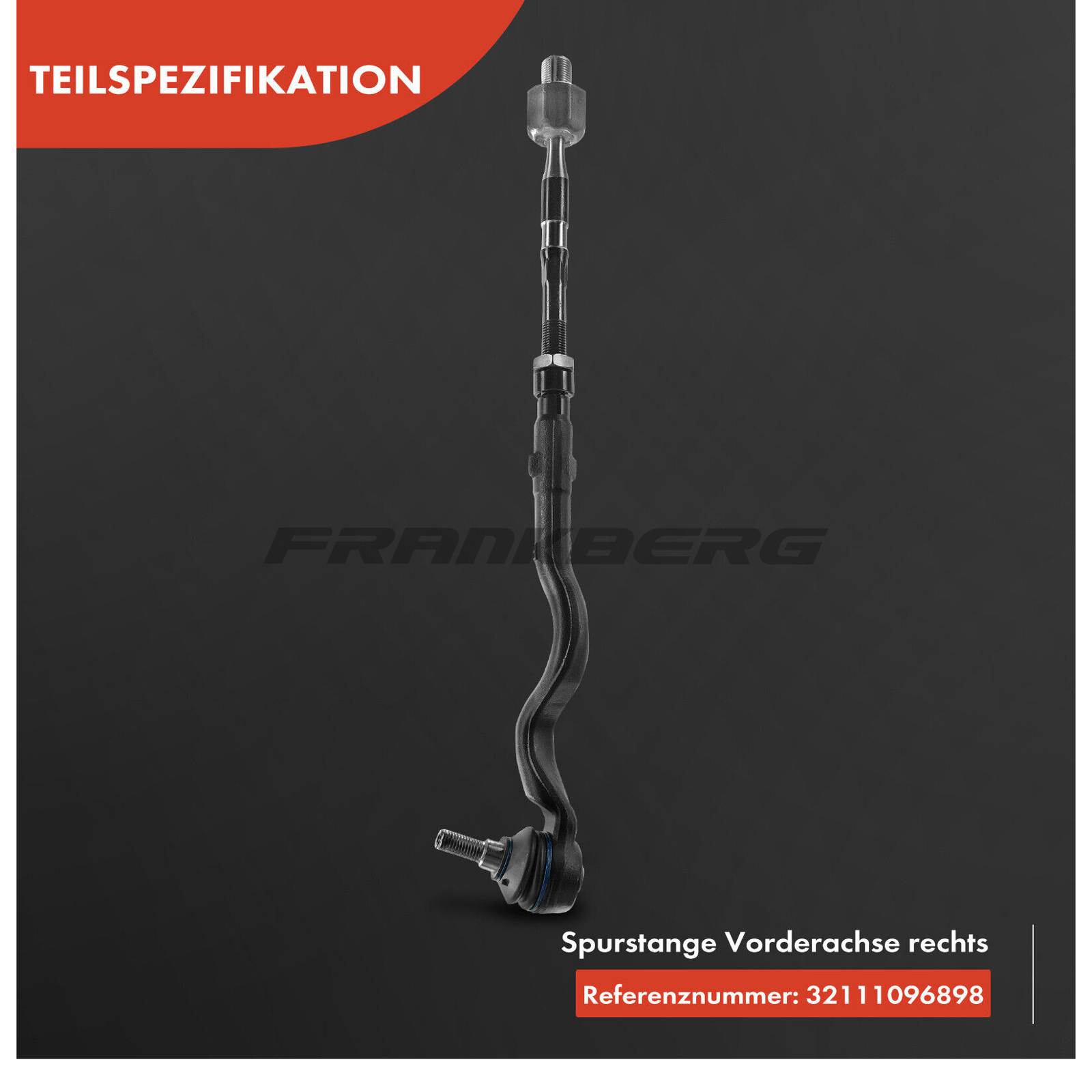 Tie Rod