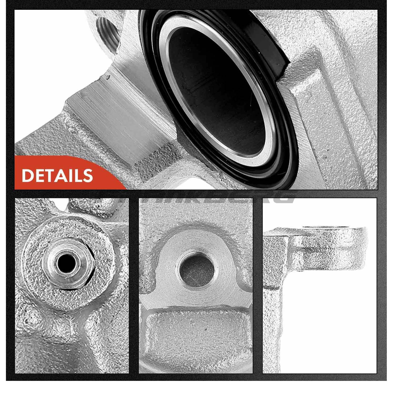 Brake Caliper