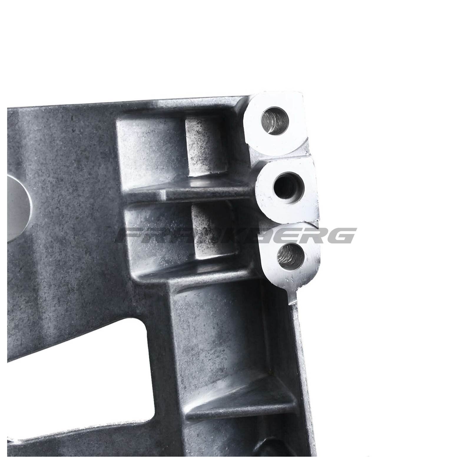 Belt Tensioner, V-ribbed belt