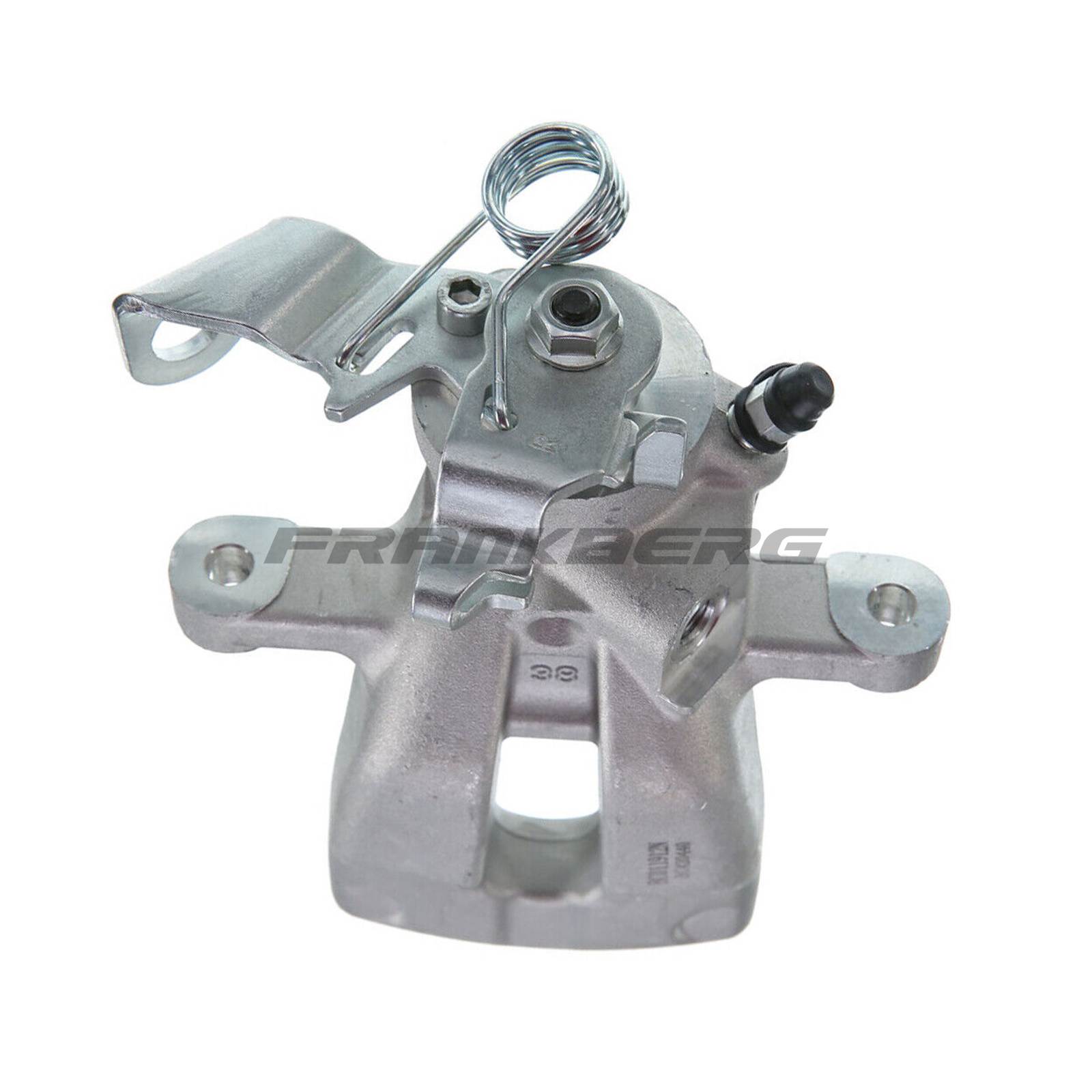 Brake Caliper