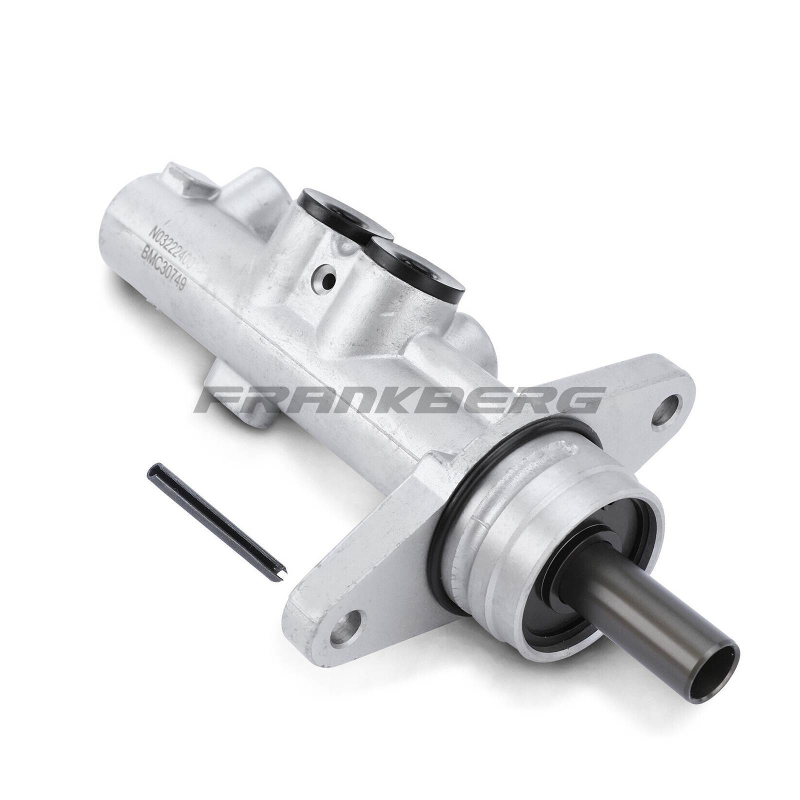 Brake Master Cylinder
