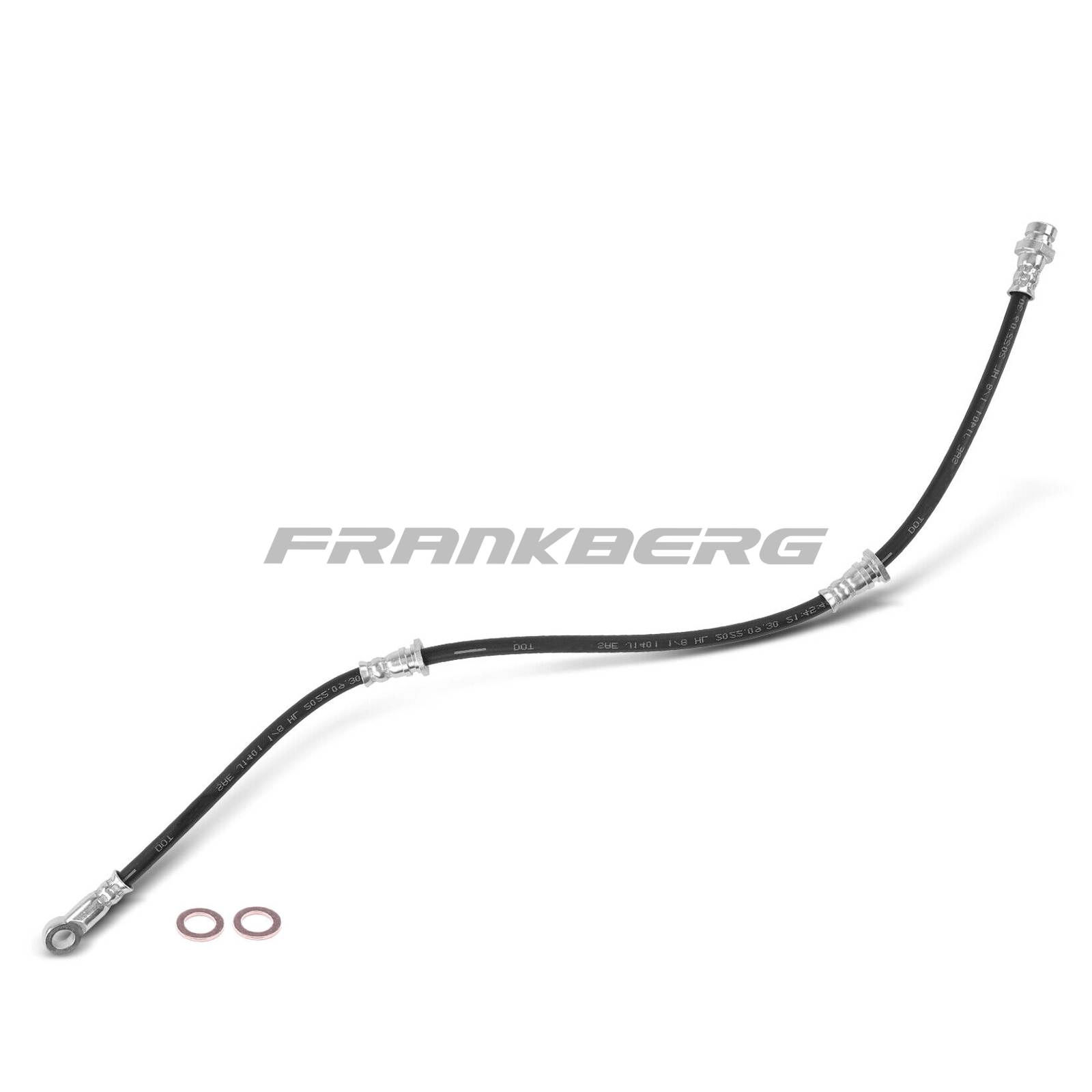 Brake Hose (5481FB0005013)