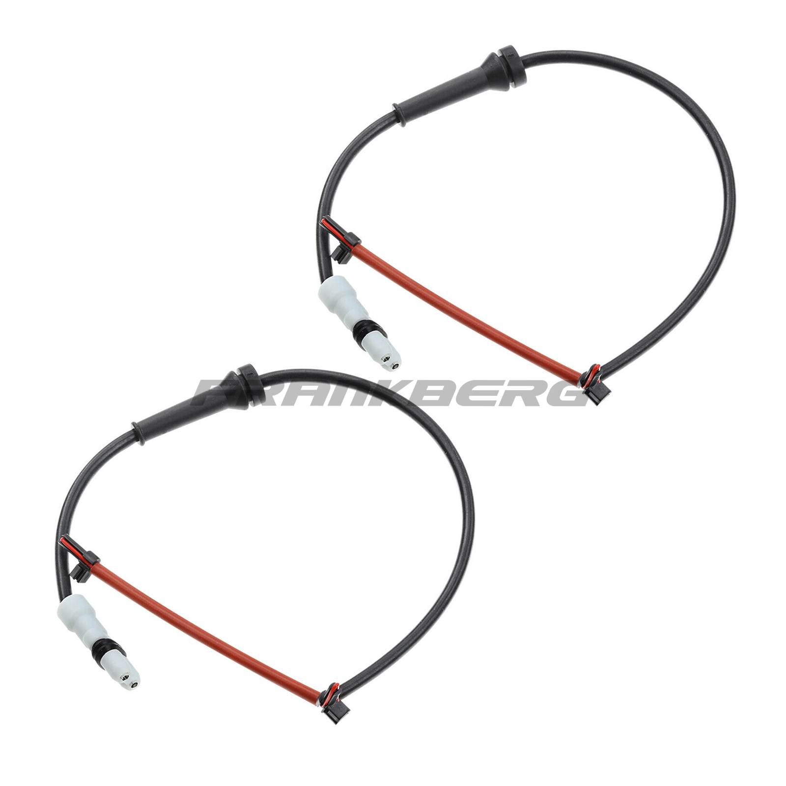 Warning Contact, brake pad wear (5481FB0005791)