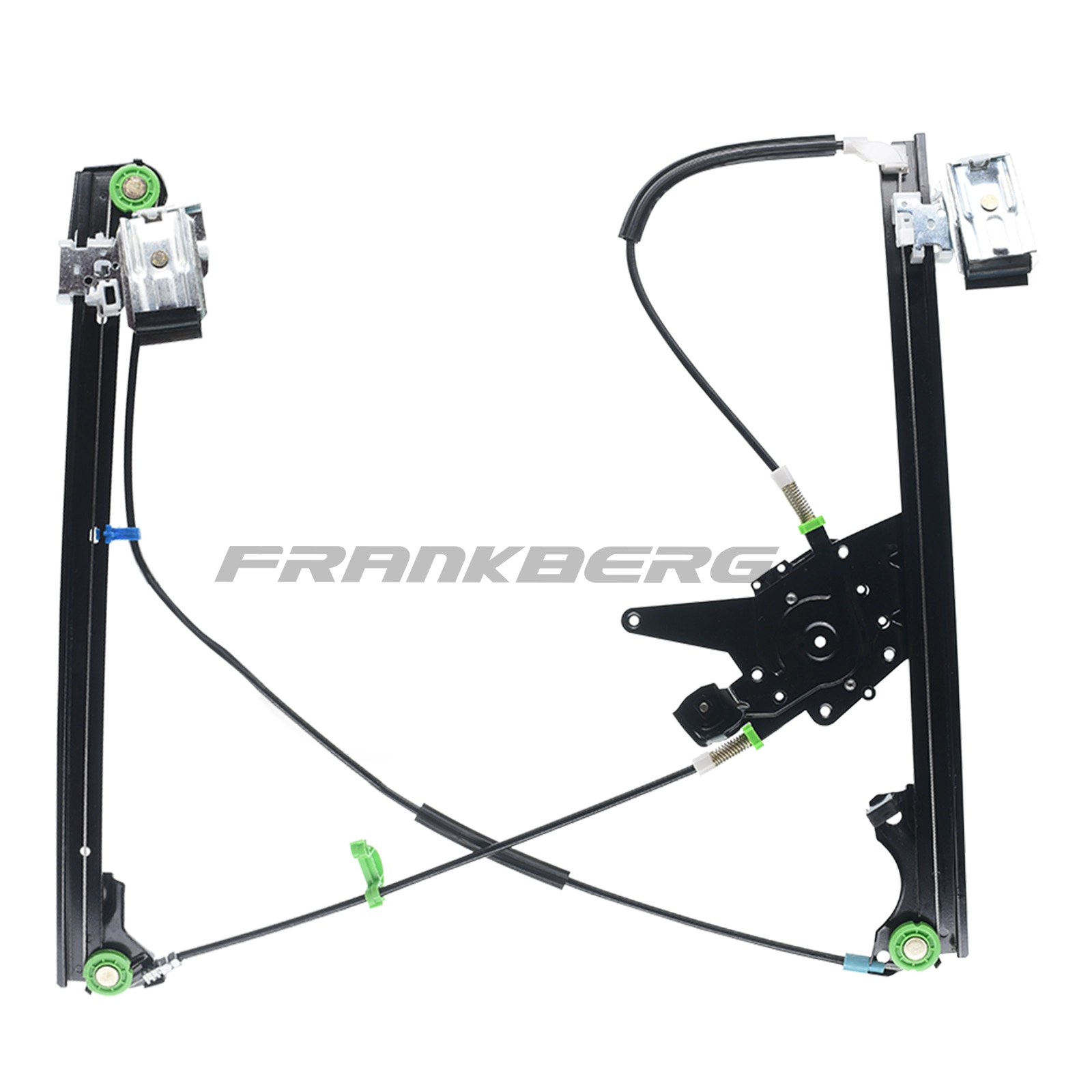 Window Regulator (5481FB0024131)