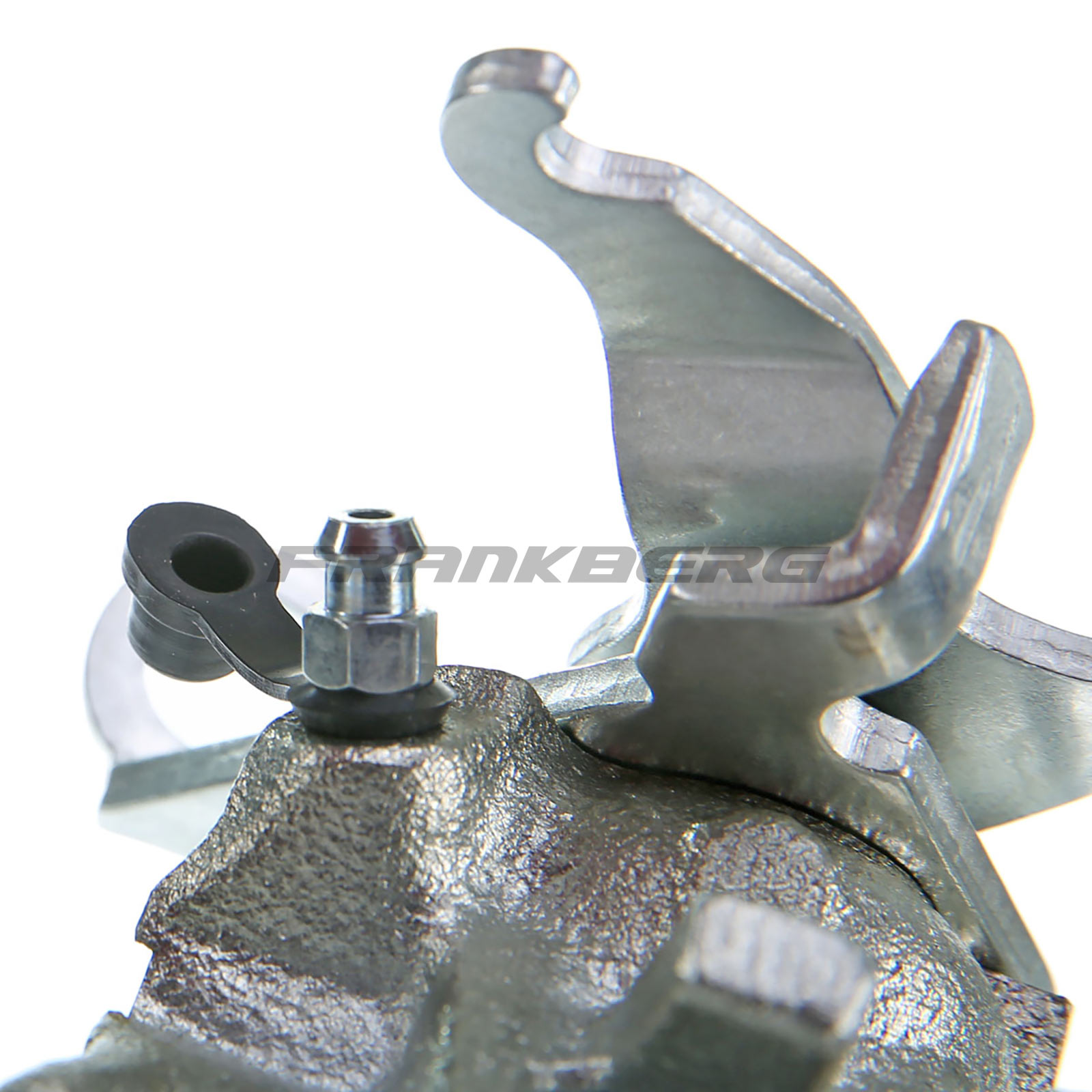 Brake Caliper