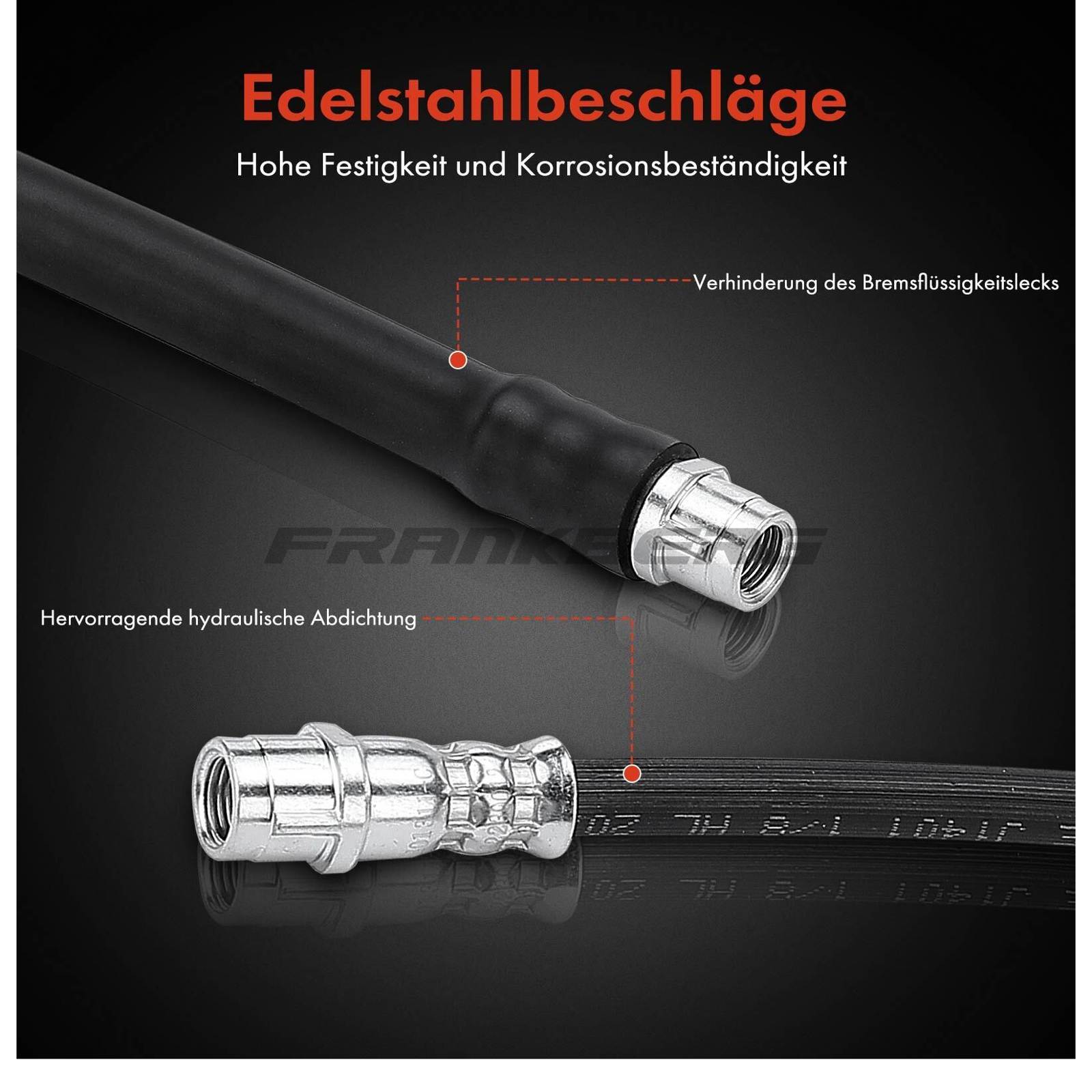 Brake Hose