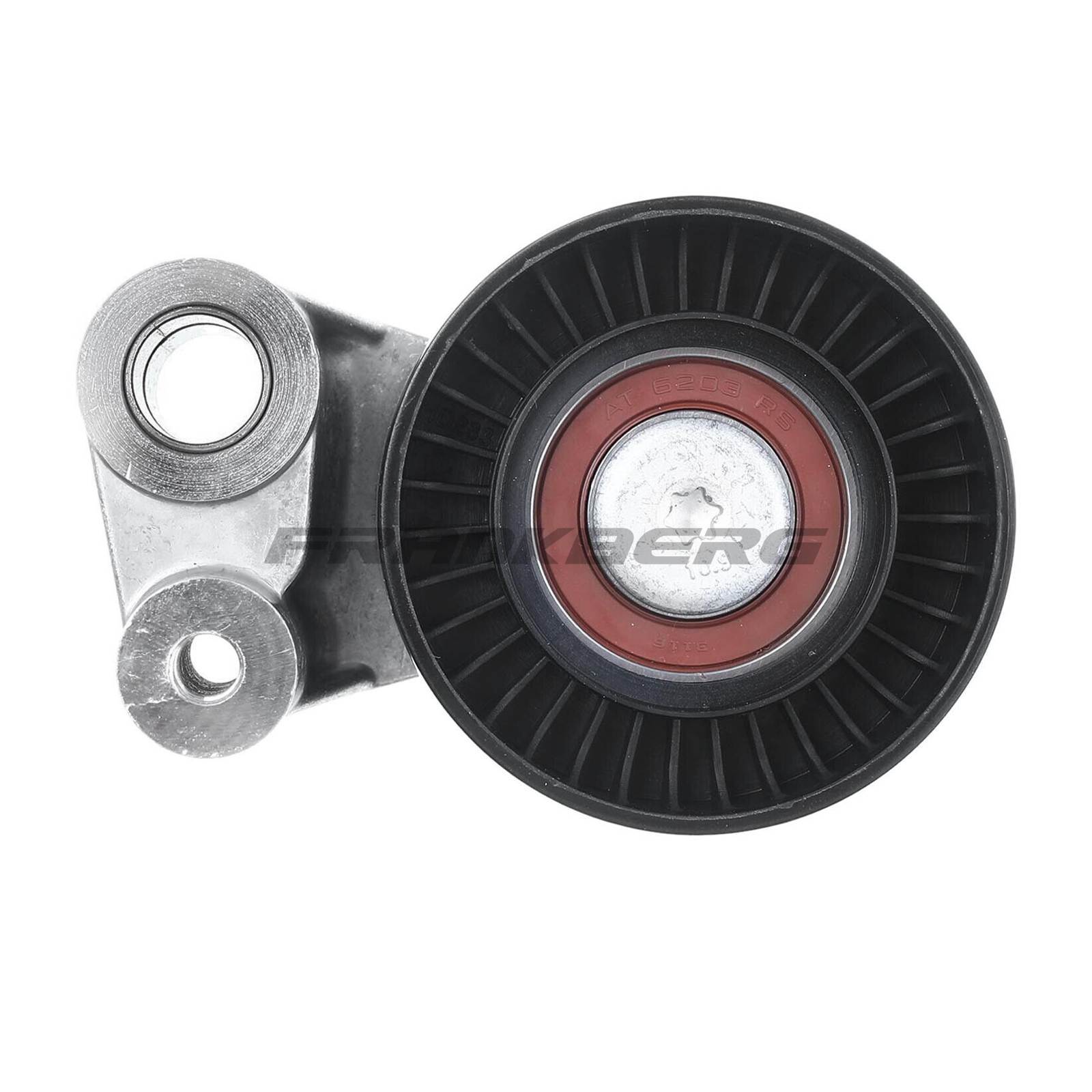 Belt Tensioner, V-ribbed belt
