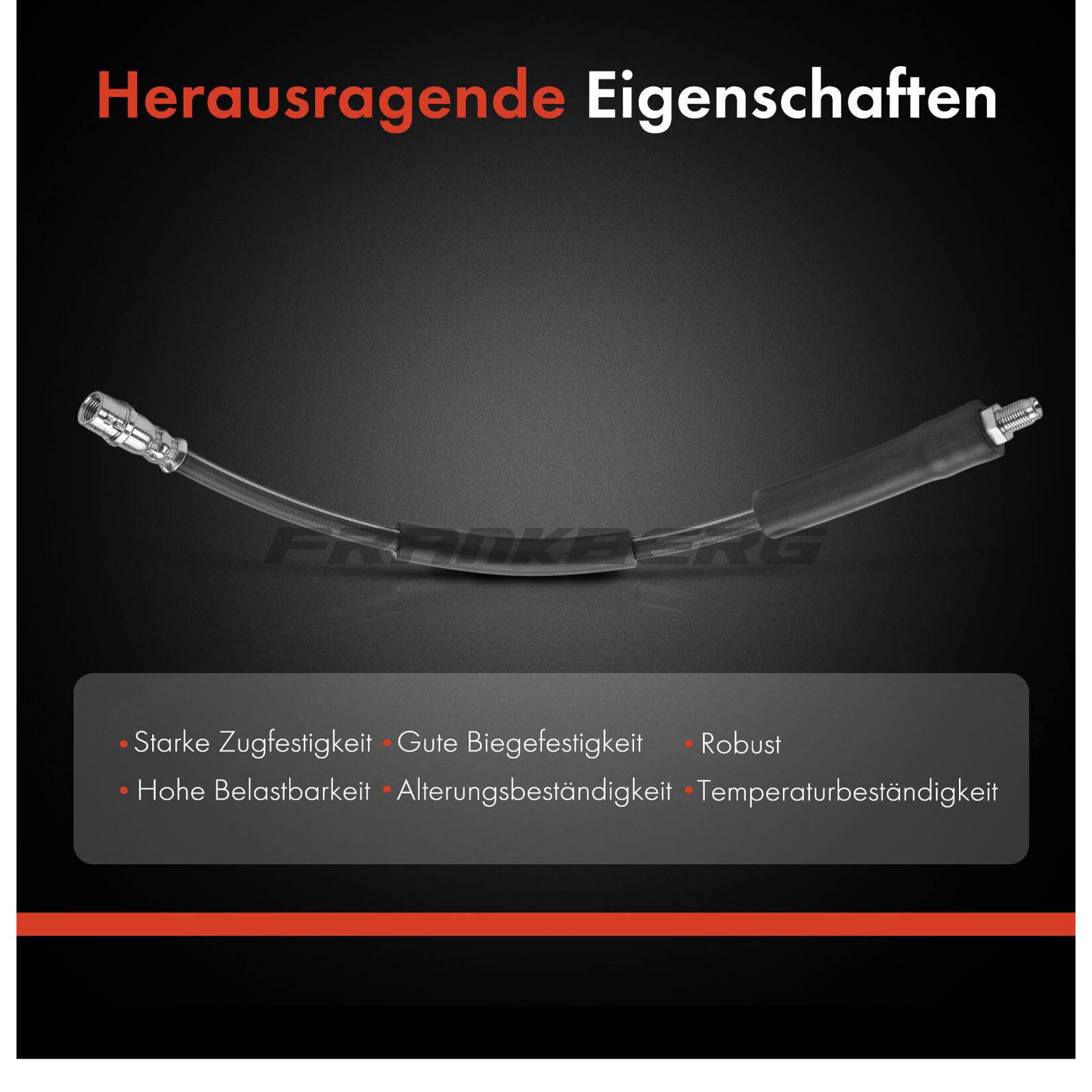 Brake Hose