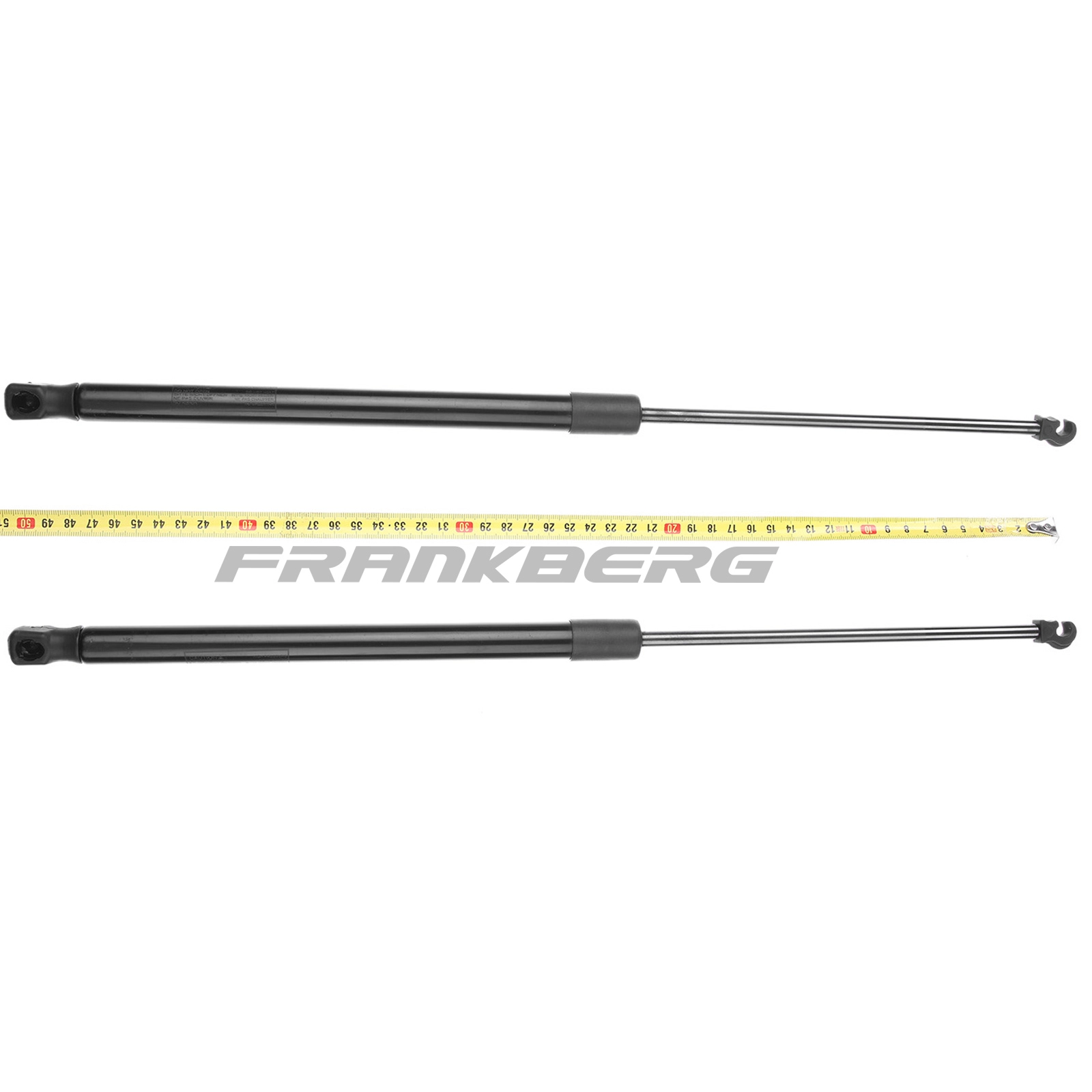 Gas Spring, boot/cargo area