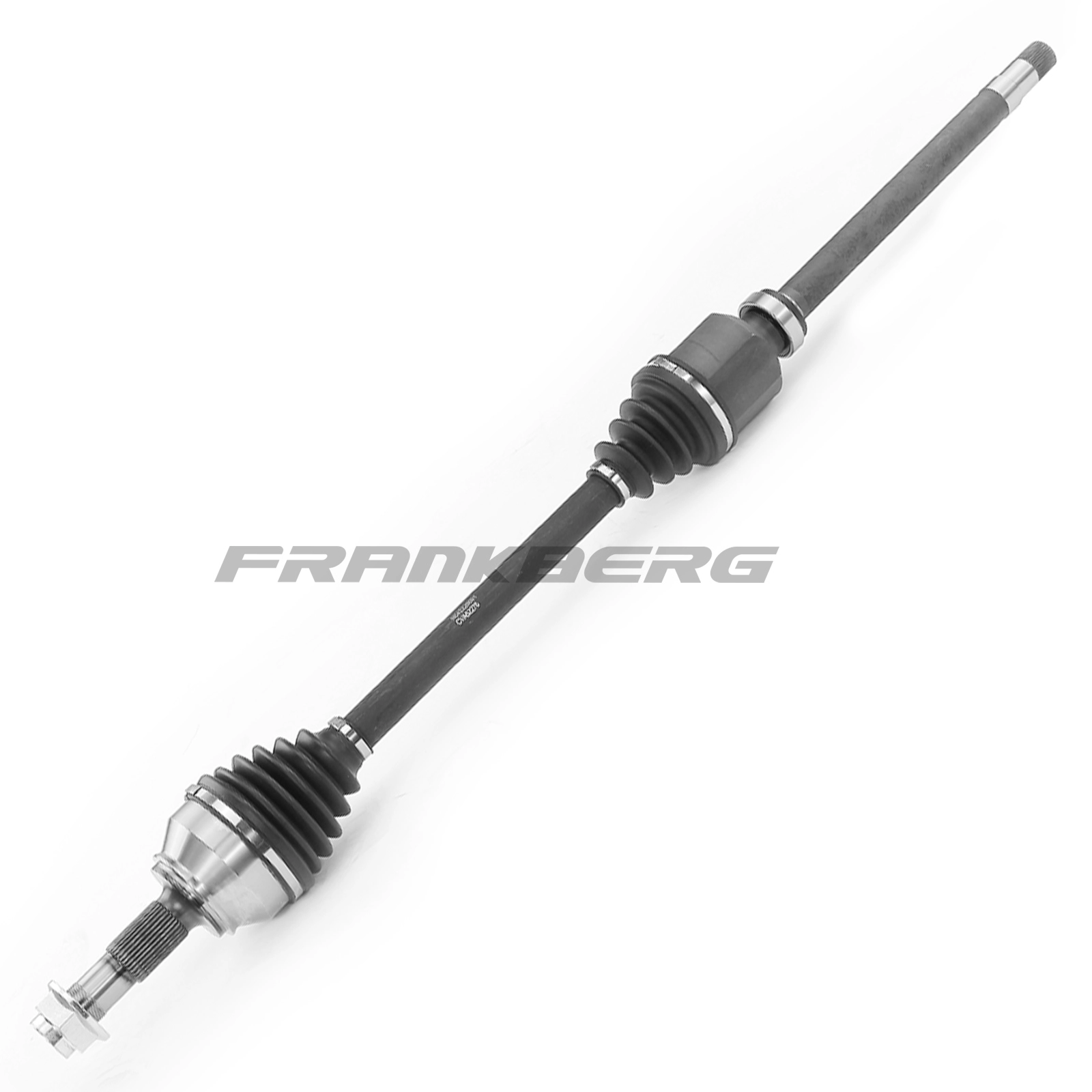 Drive Shaft (5481FB0009640)