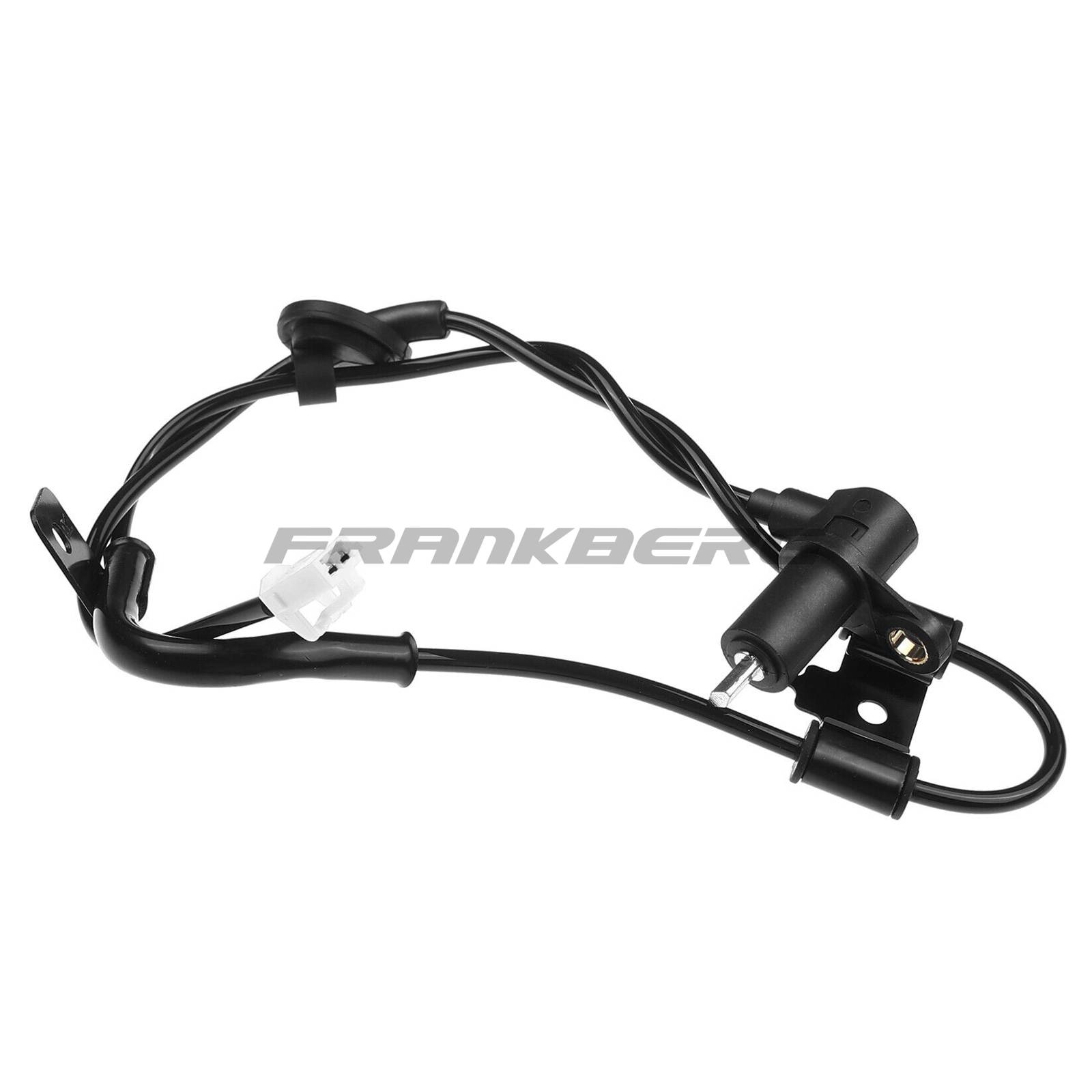 Sensor, wheel speed (5481FB0000282)