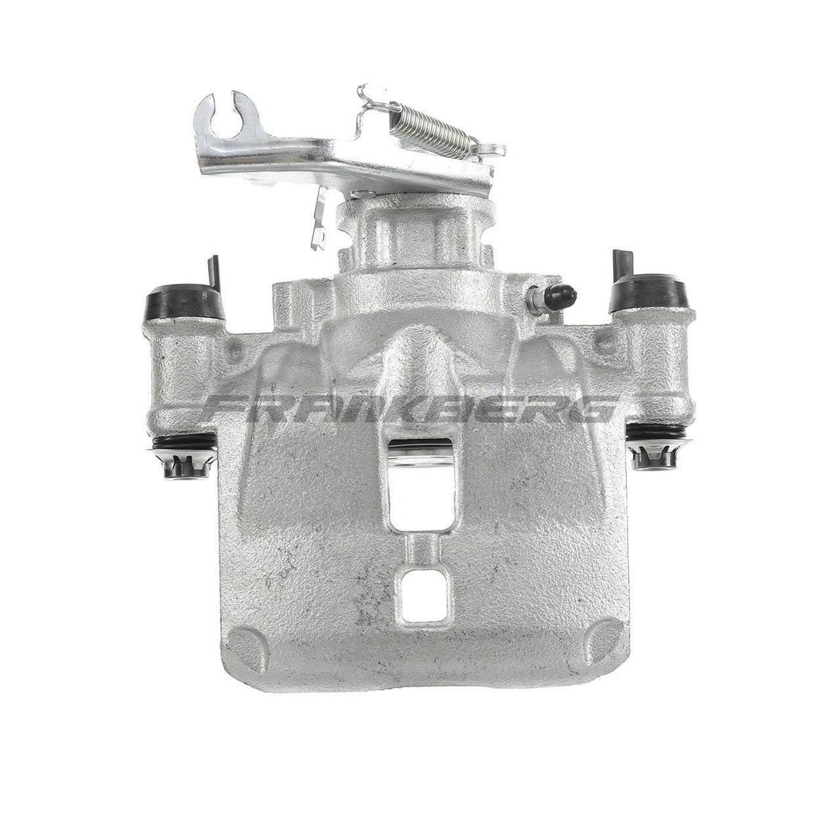Brake Caliper