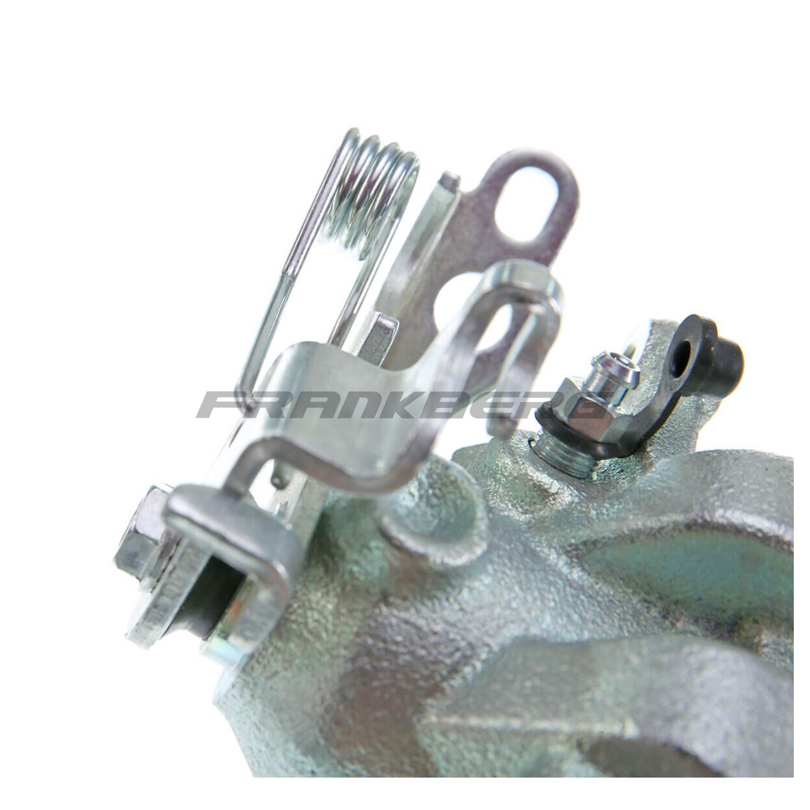 Brake Caliper