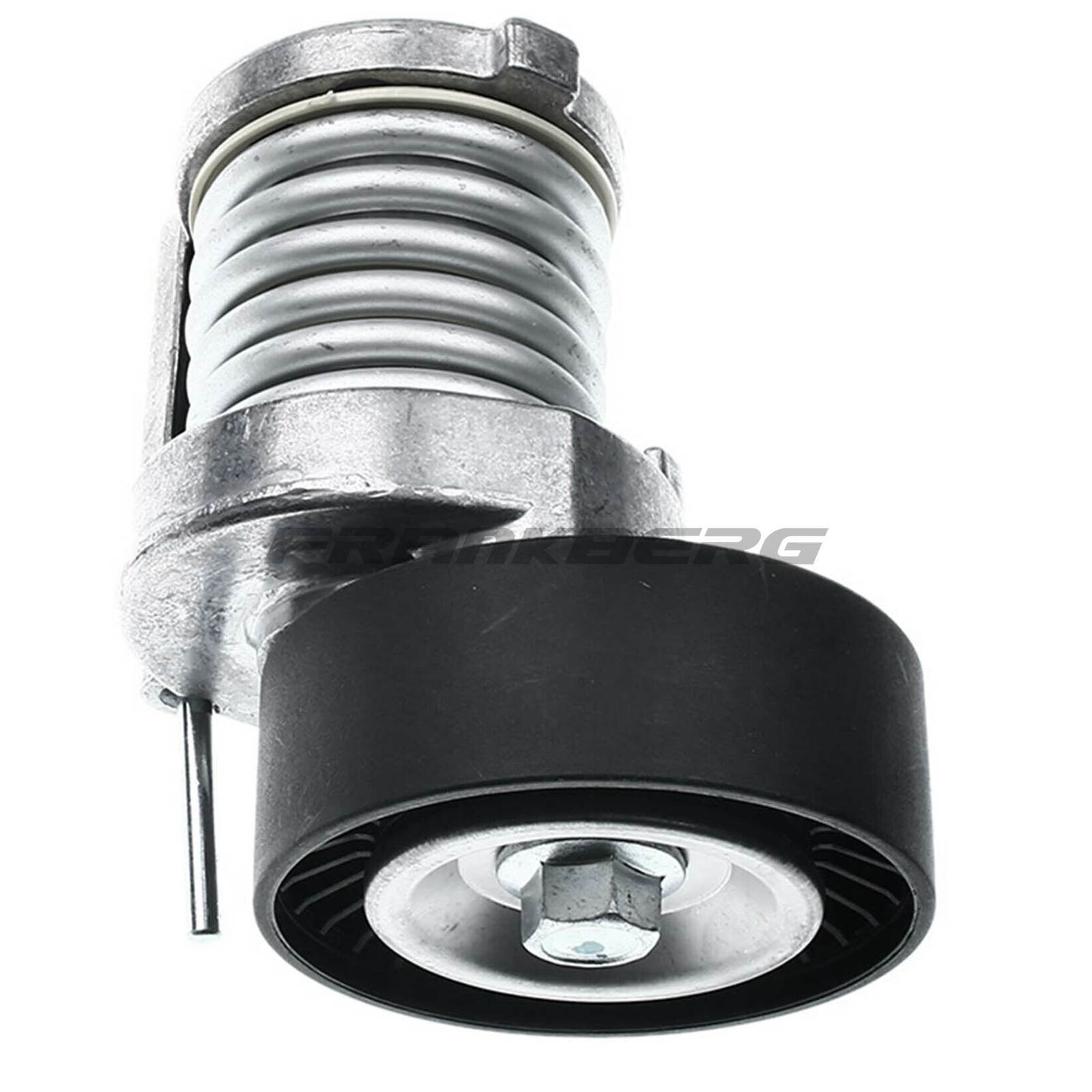 Belt Tensioner, V-ribbed belt