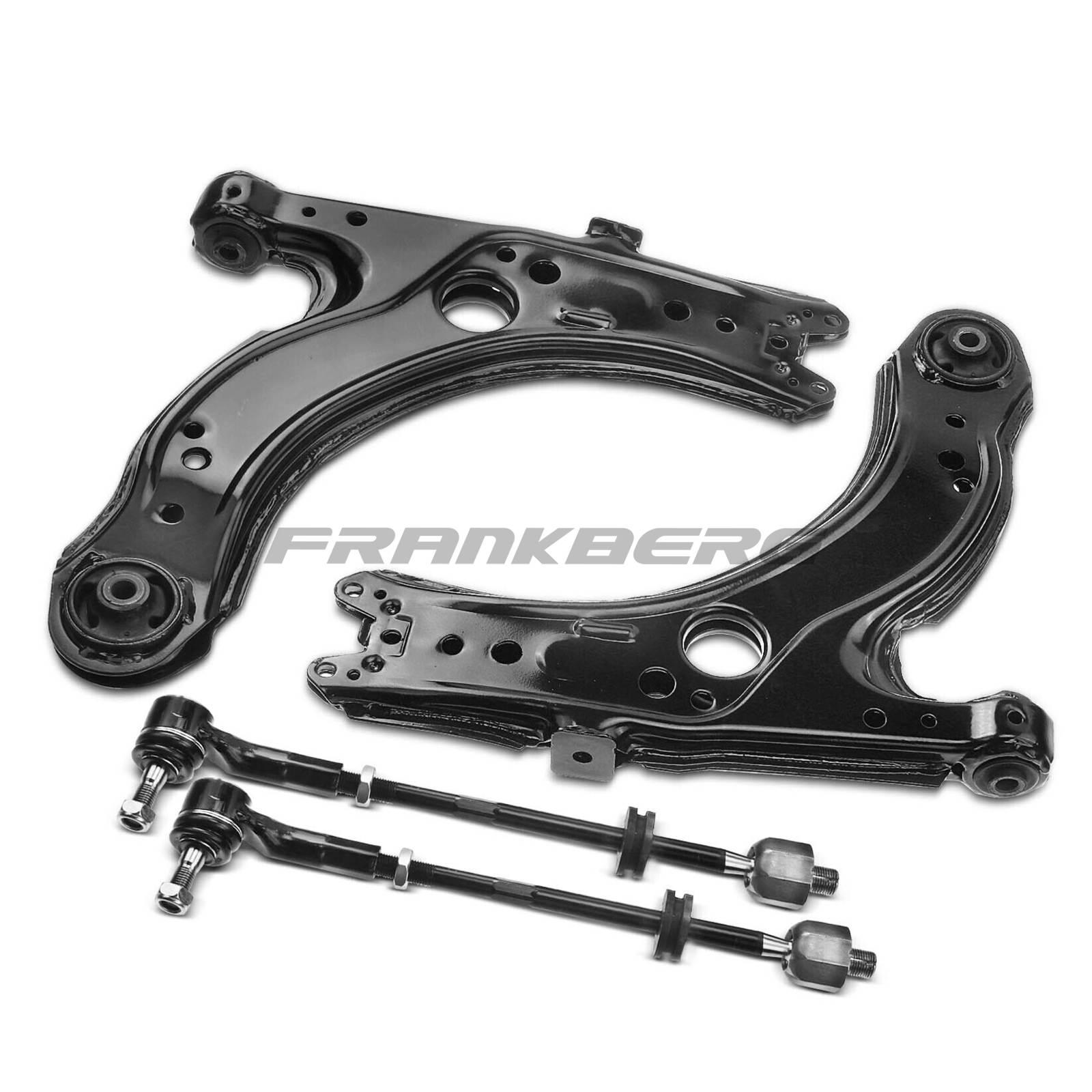 Tie Rod (5481FB0006557)