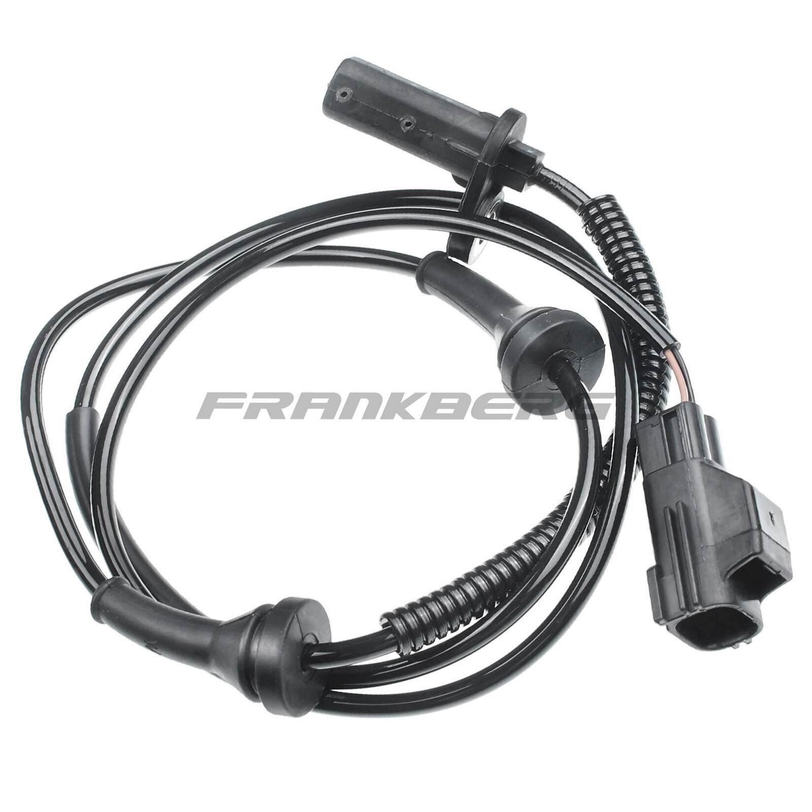 Sensor, wheel speed (5481FB0001005)