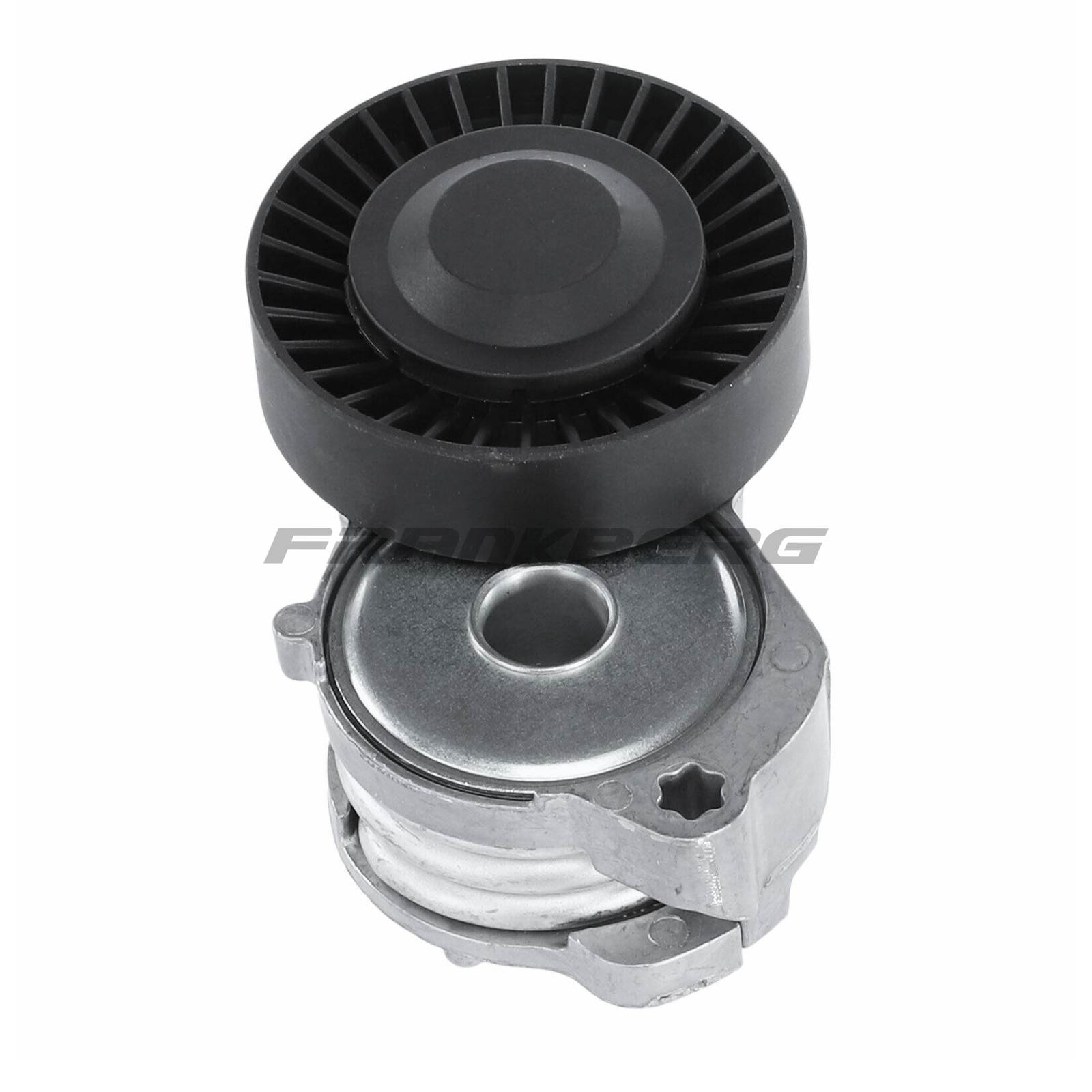 Belt Tensioner, V-ribbed belt
