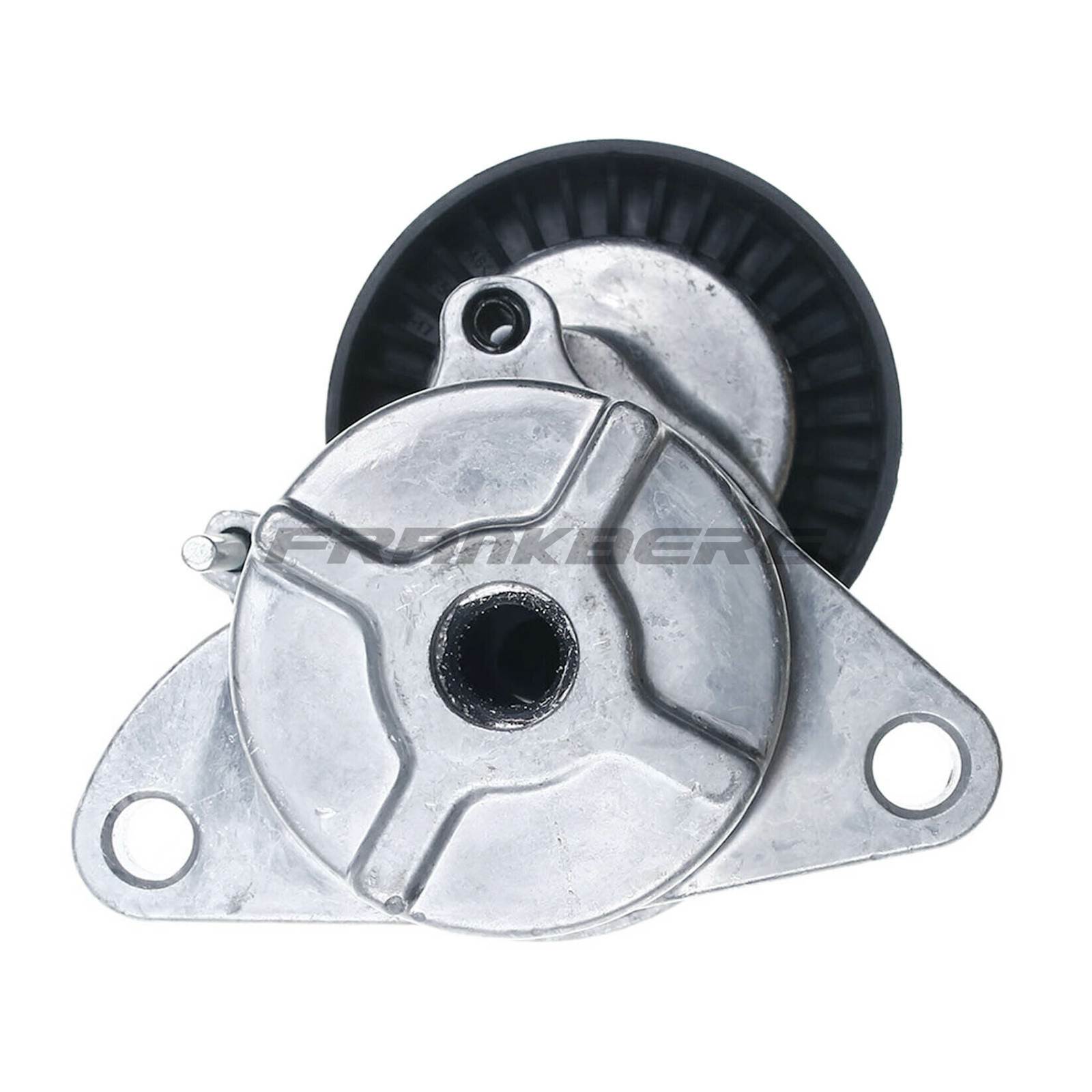 Belt Tensioner, V-ribbed belt