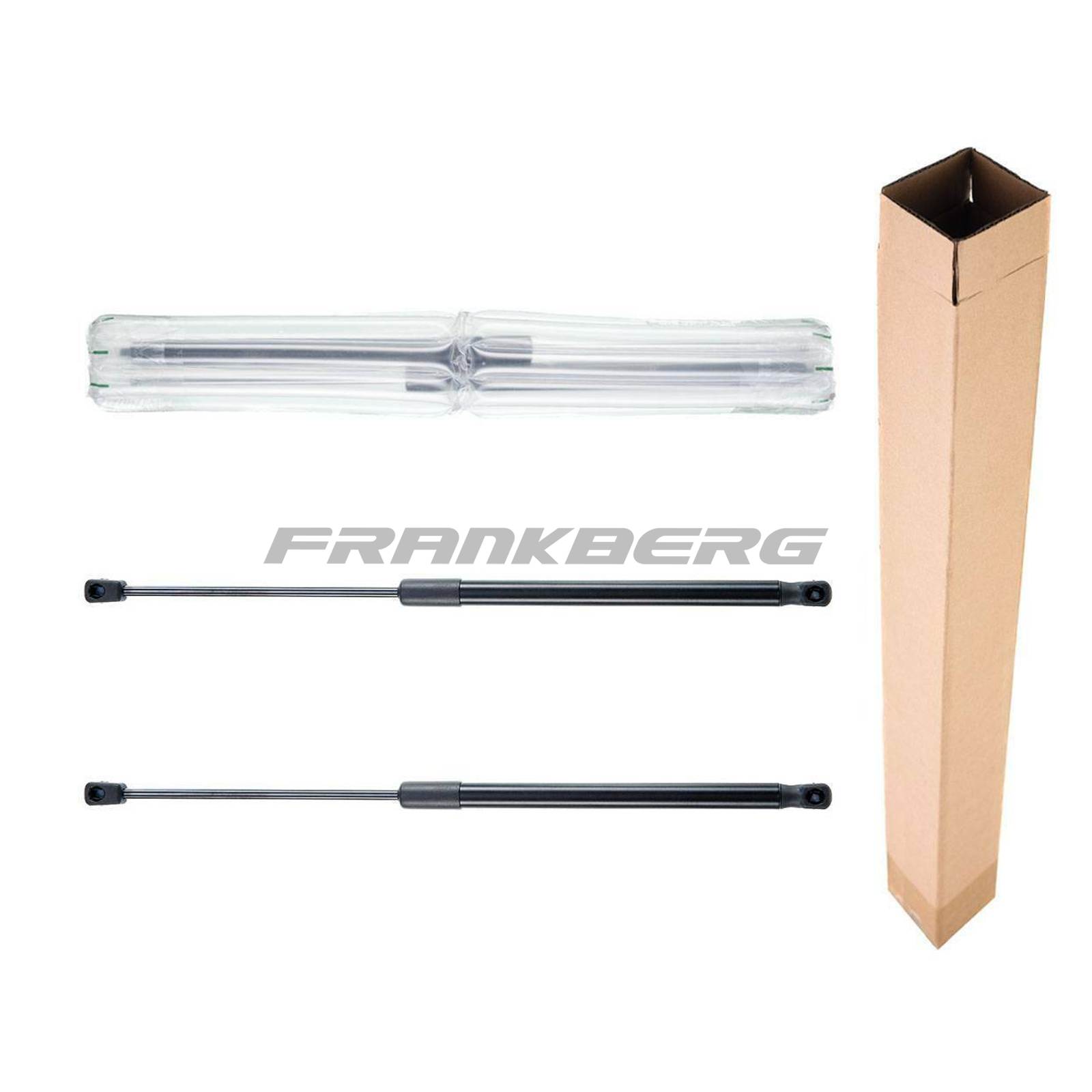 Gas Spring, boot/cargo area (5481FB0013567)