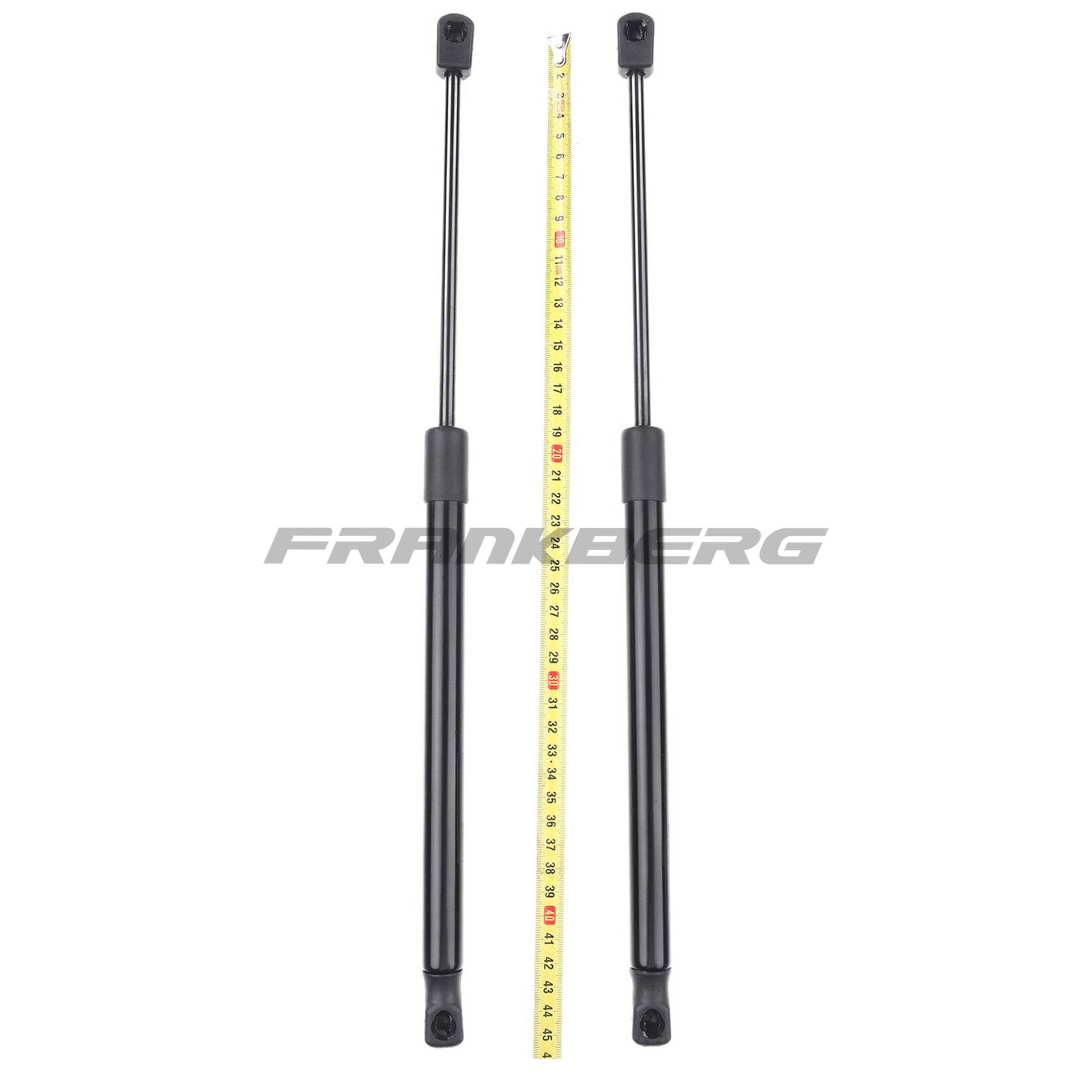 Gas Spring, boot/cargo area (5481FB0013320)
