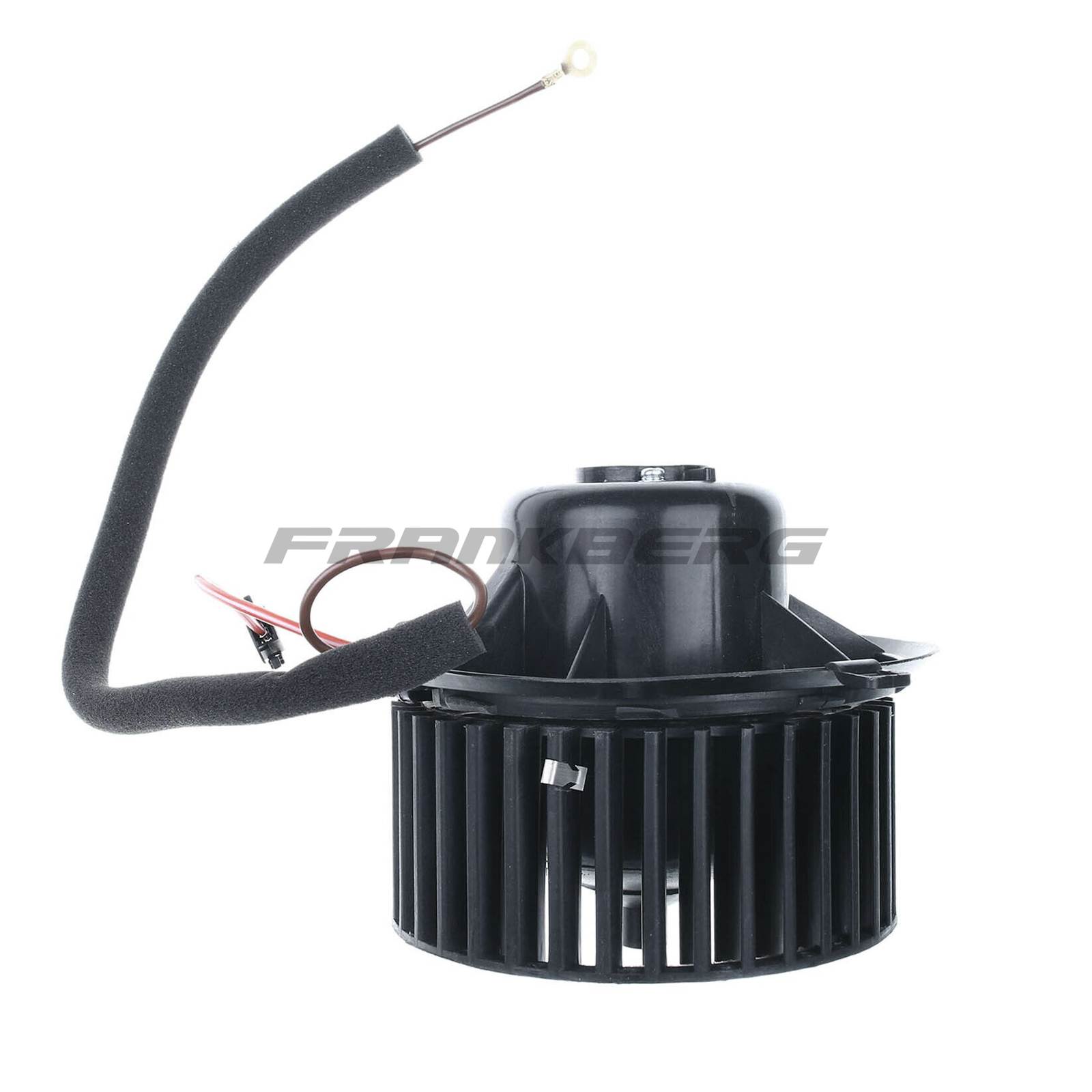 Interior Blower